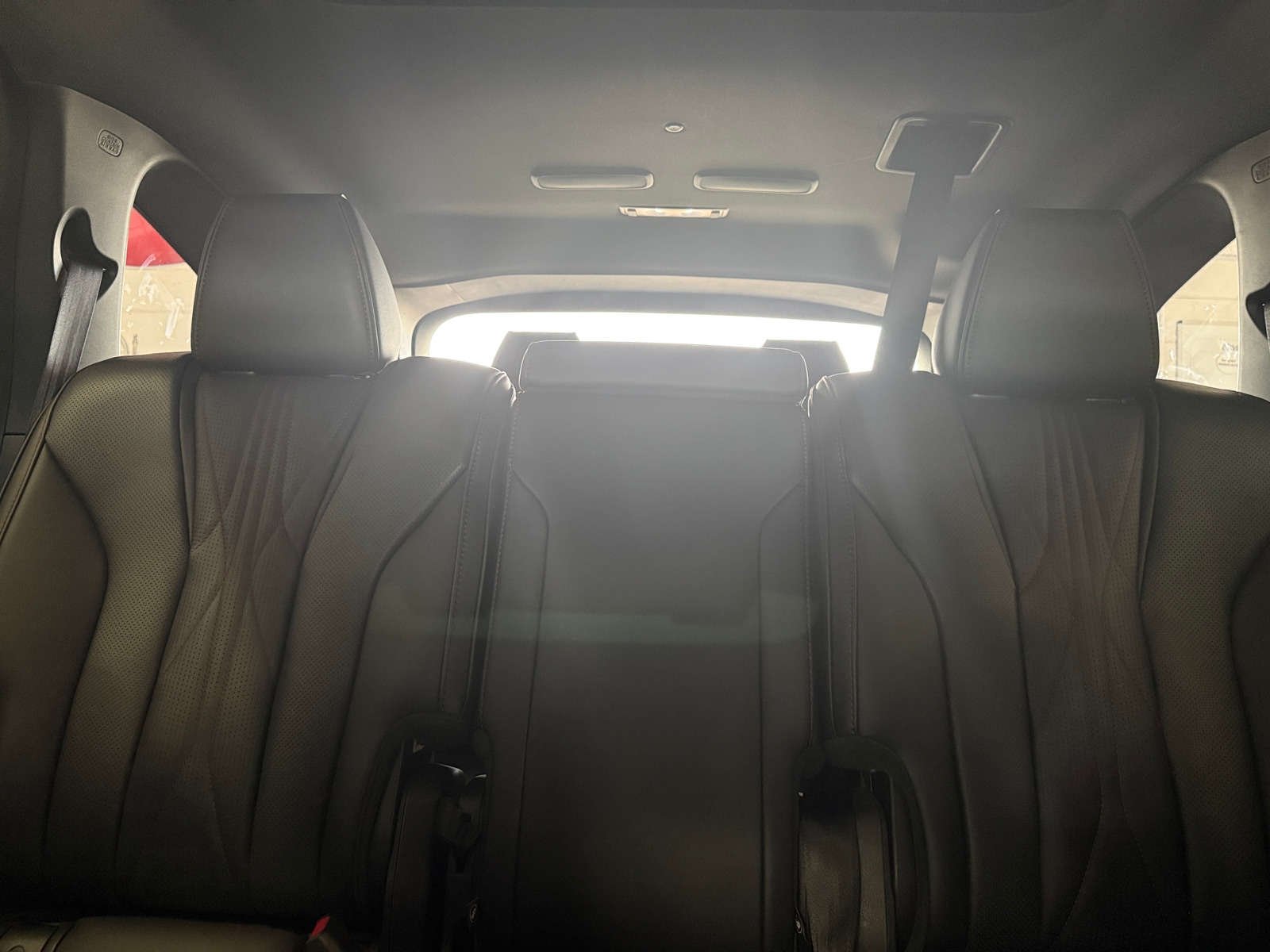 Thumbnail: 2022 Acura MDX - 5