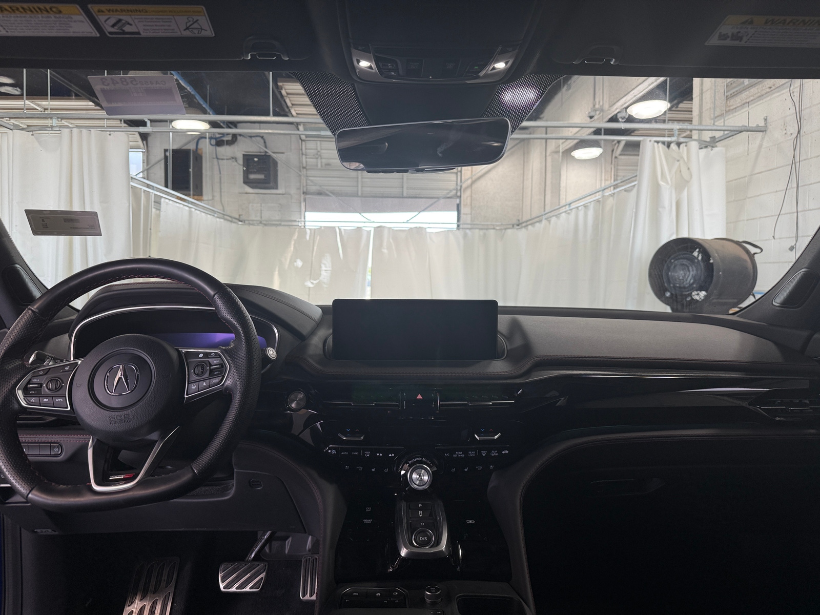 Thumbnail: 2022 Acura MDX - 2