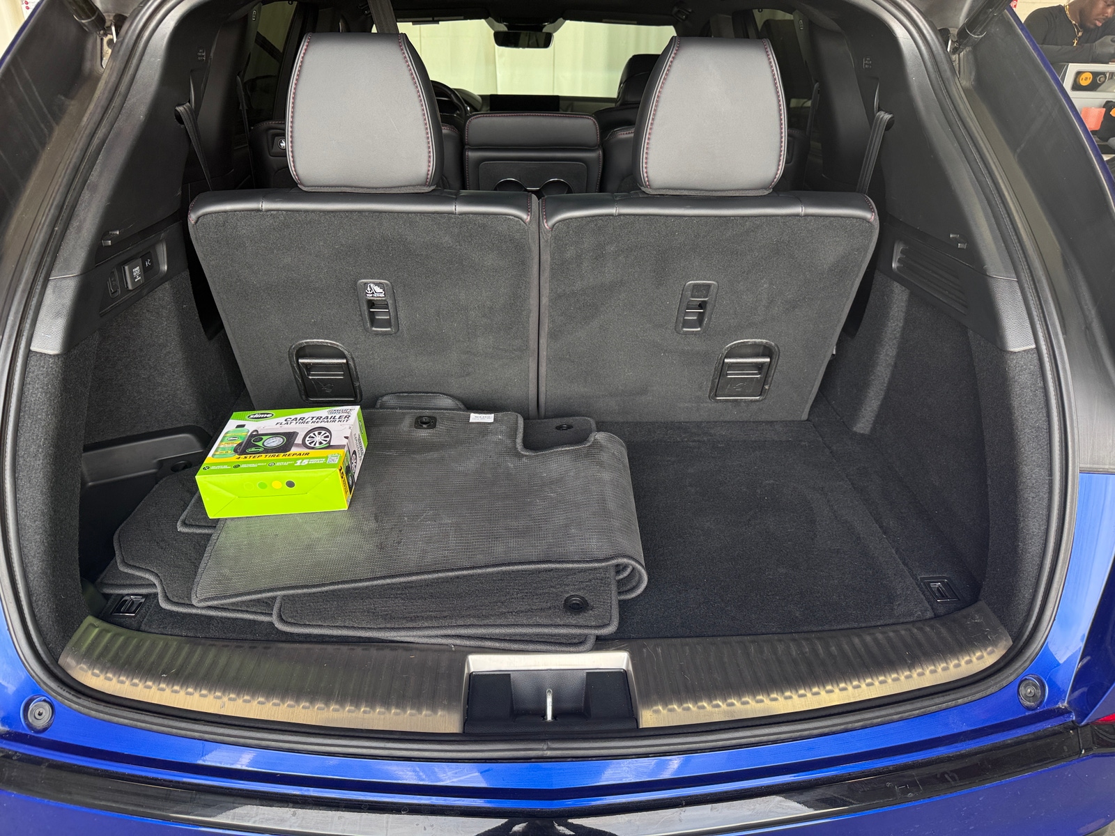 Thumbnail: 2022 Acura MDX - 6