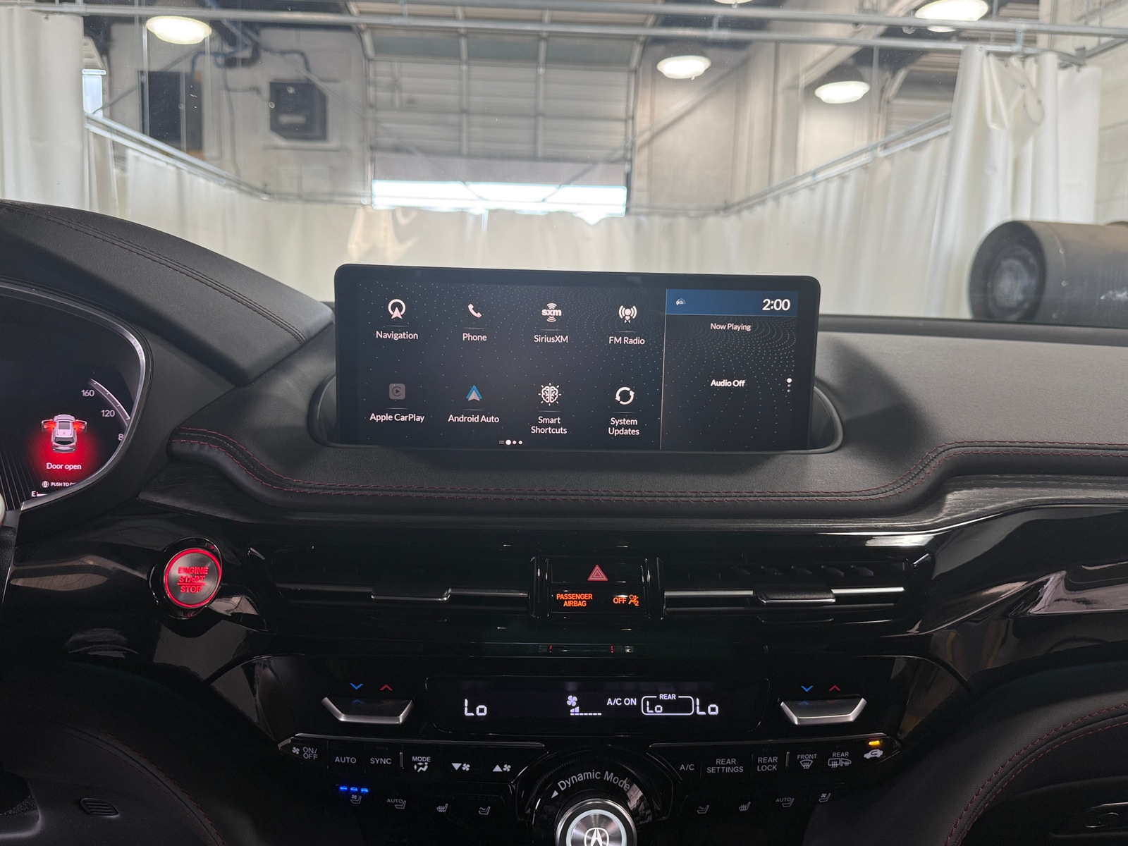 Thumbnail: 2022 Acura MDX - 3