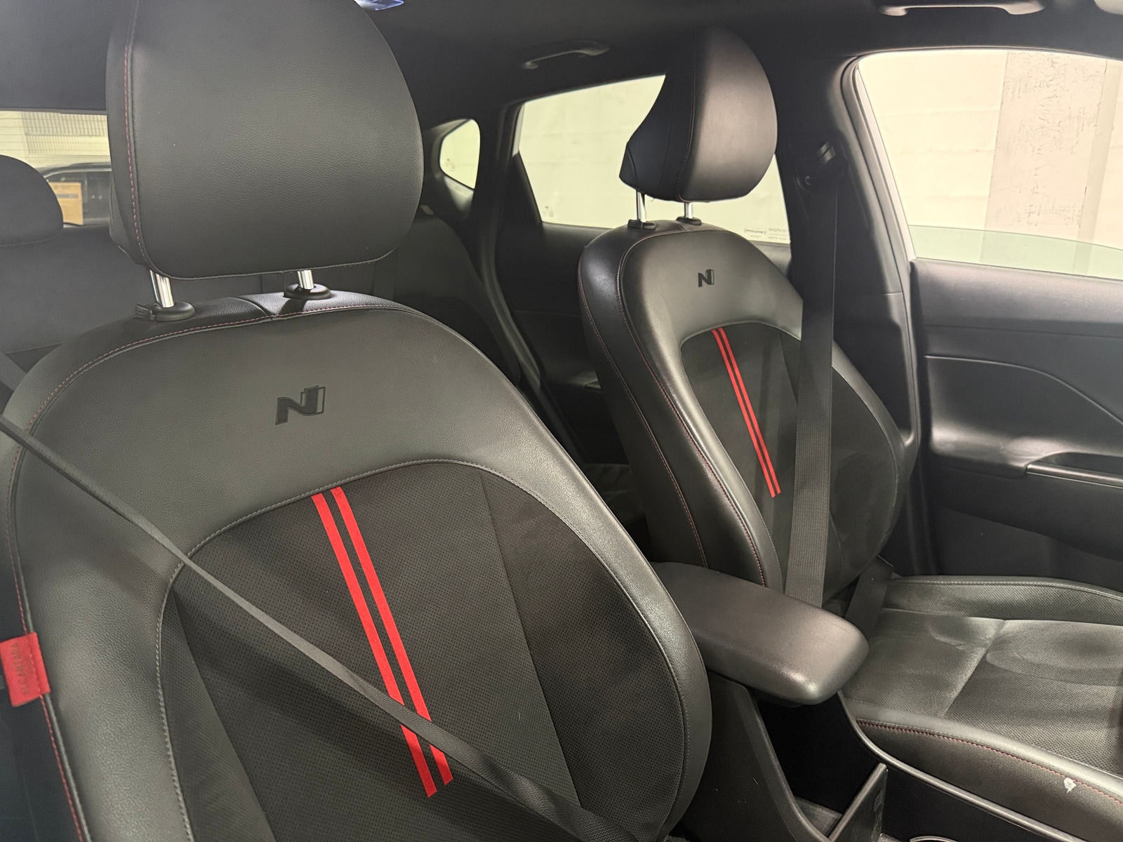 Thumbnail: 2024 Hyundai Kona - 2