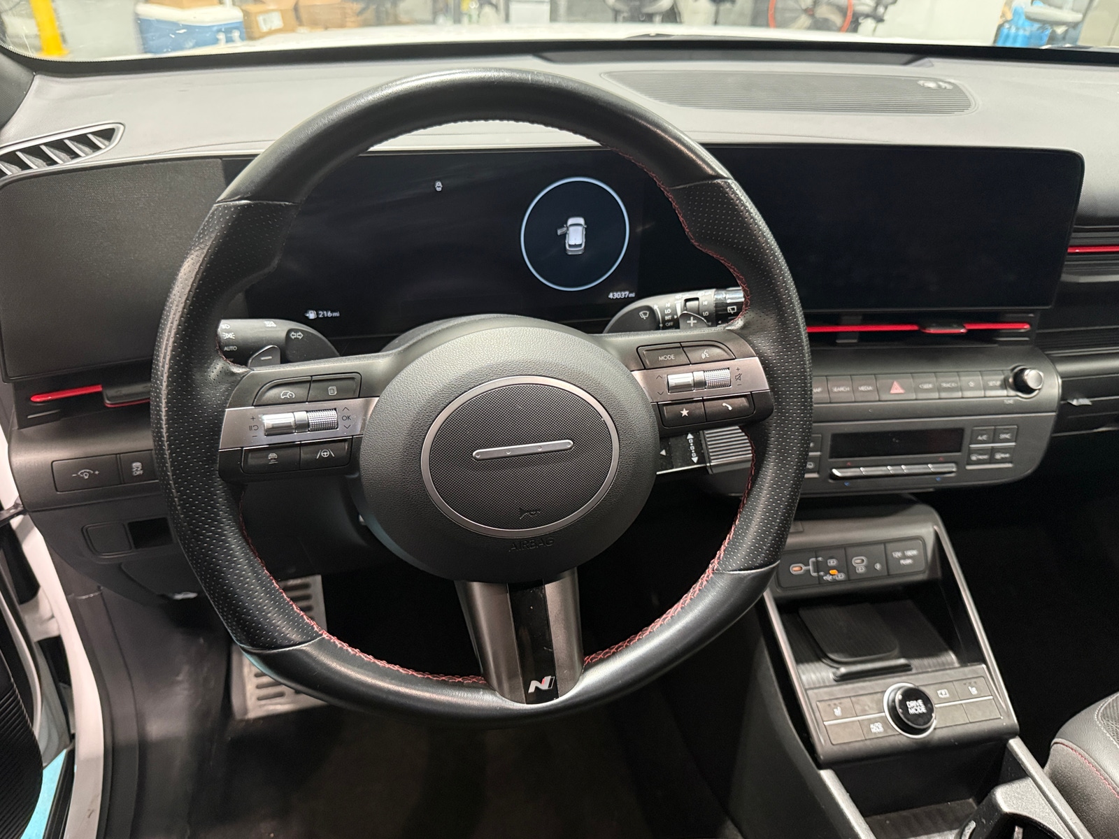 Thumbnail: 2024 Hyundai Kona - 5