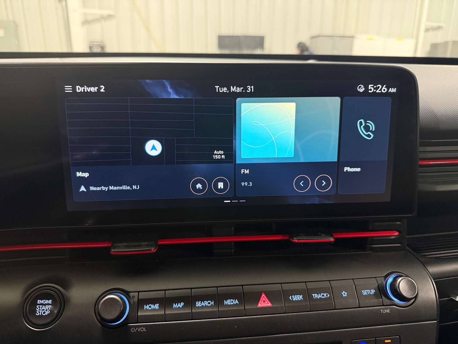 Thumbnail: 2024 Hyundai Kona - 4