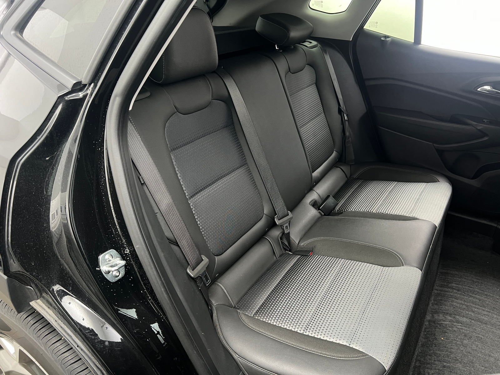 Thumbnail: 2025 Chevrolet Trax - 6