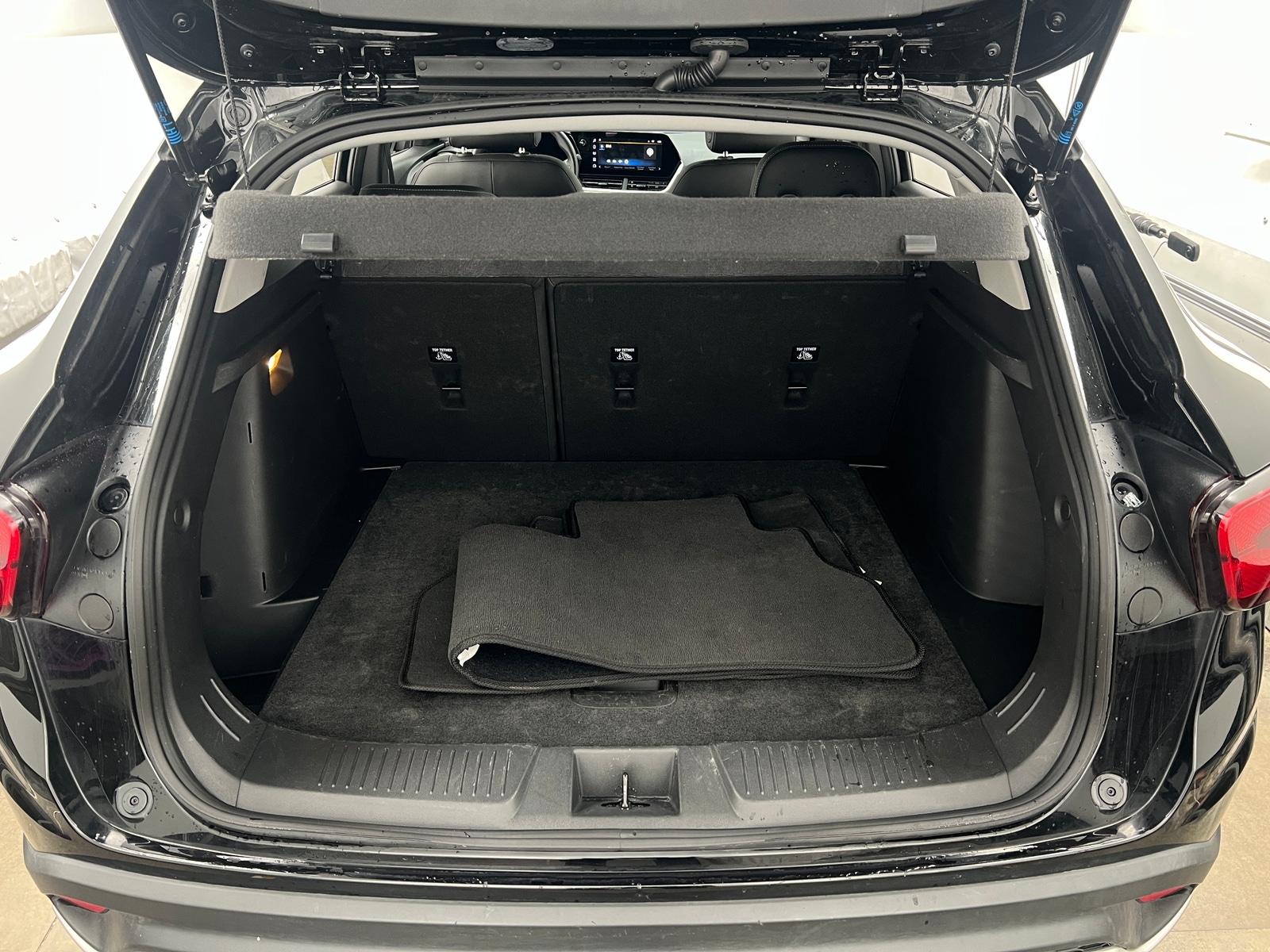 Thumbnail: 2025 Chevrolet Trax - 7