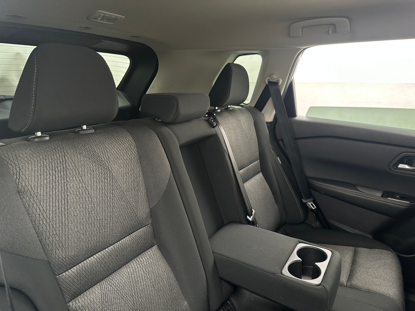 Thumbnail: 2025 Nissan Rogue - 6