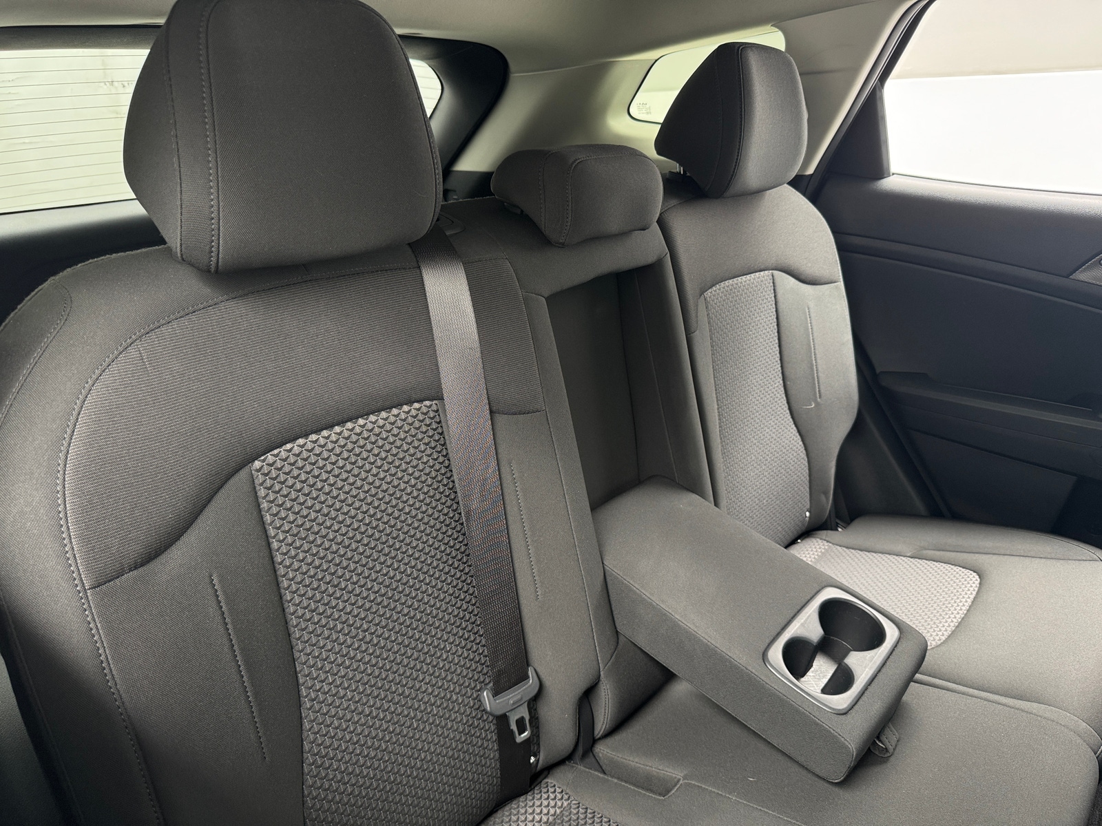 Thumbnail: 2025 Kia Sportage - 6