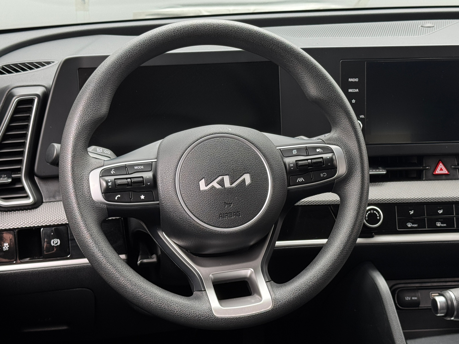 Thumbnail: 2025 Kia Sportage - 5