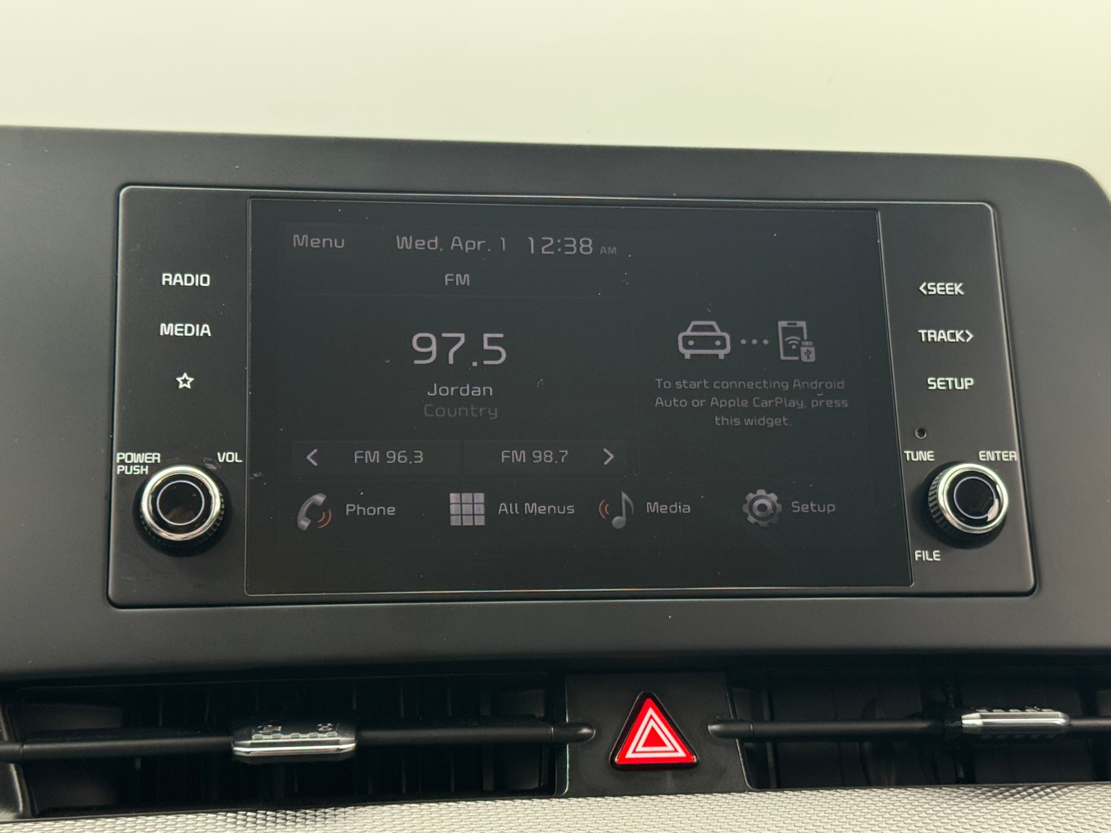 Thumbnail: 2025 Kia Sportage - 4