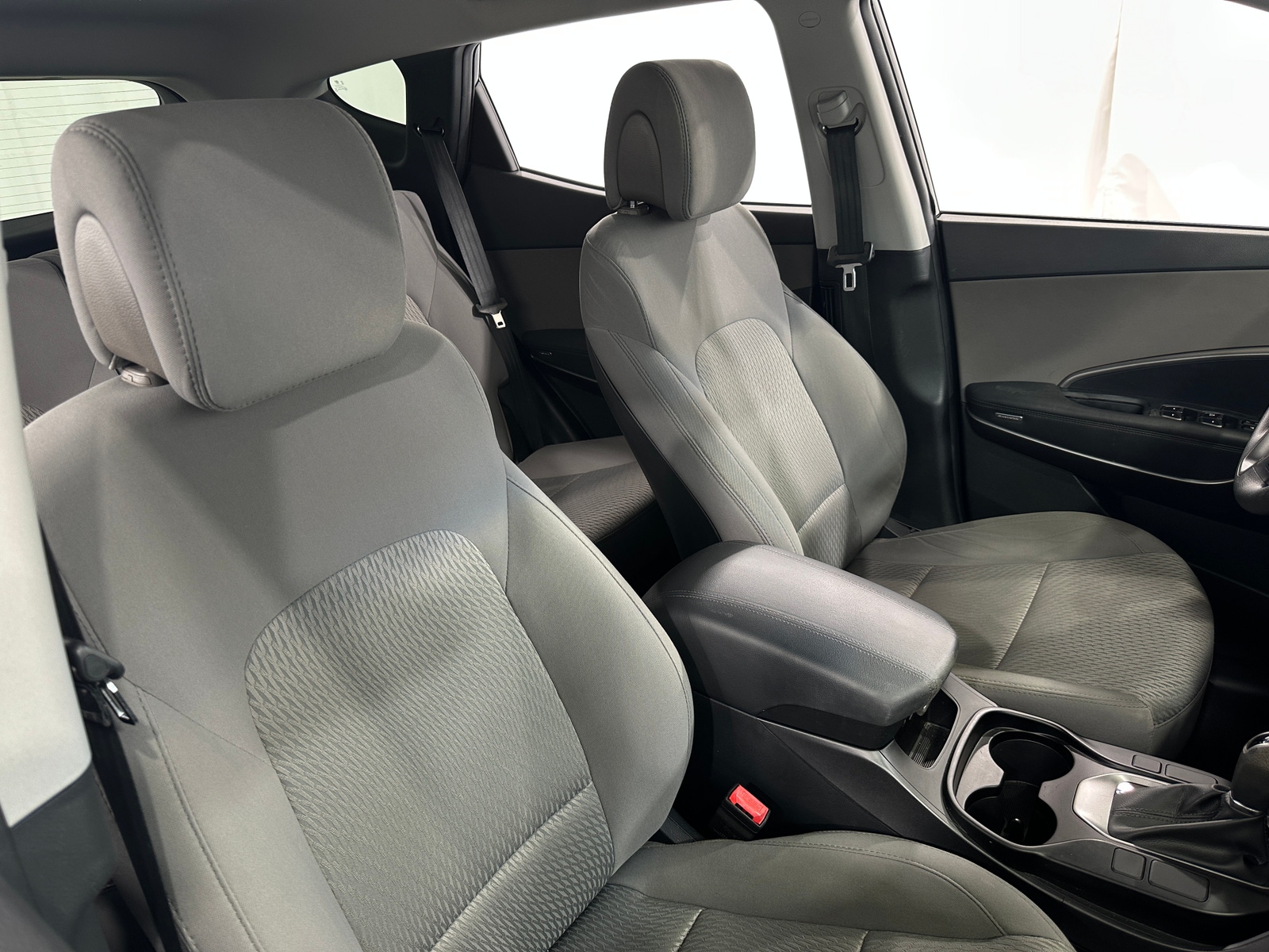 Thumbnail: 2018 Hyundai Santa Fe - 2