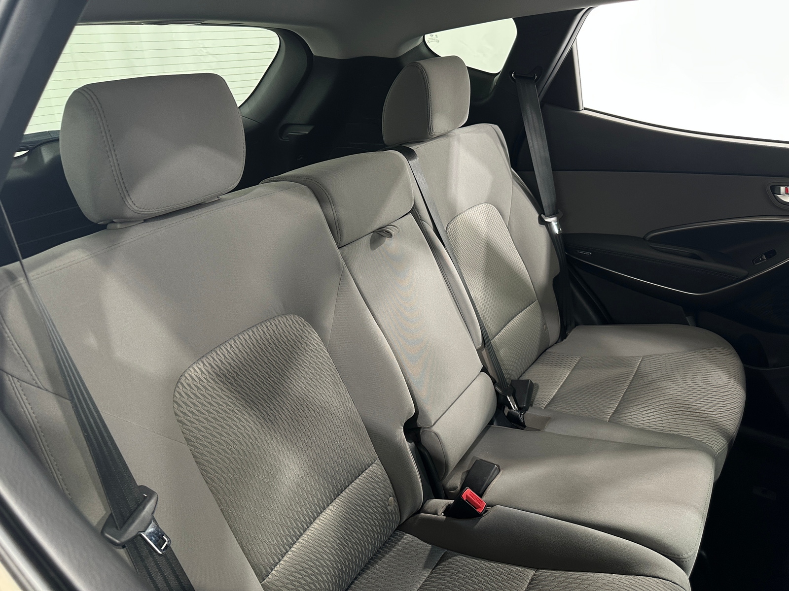 Thumbnail: 2018 Hyundai Santa Fe - 6