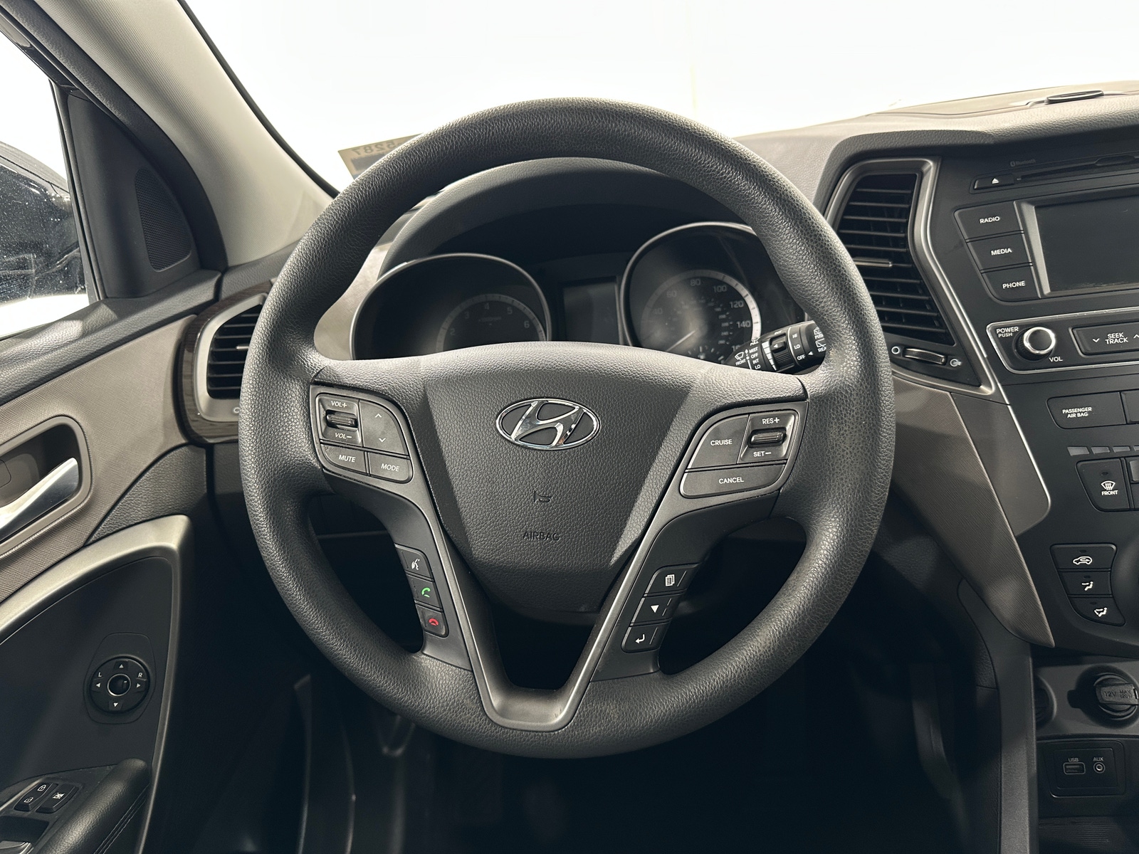 Thumbnail: 2018 Hyundai Santa Fe - 5