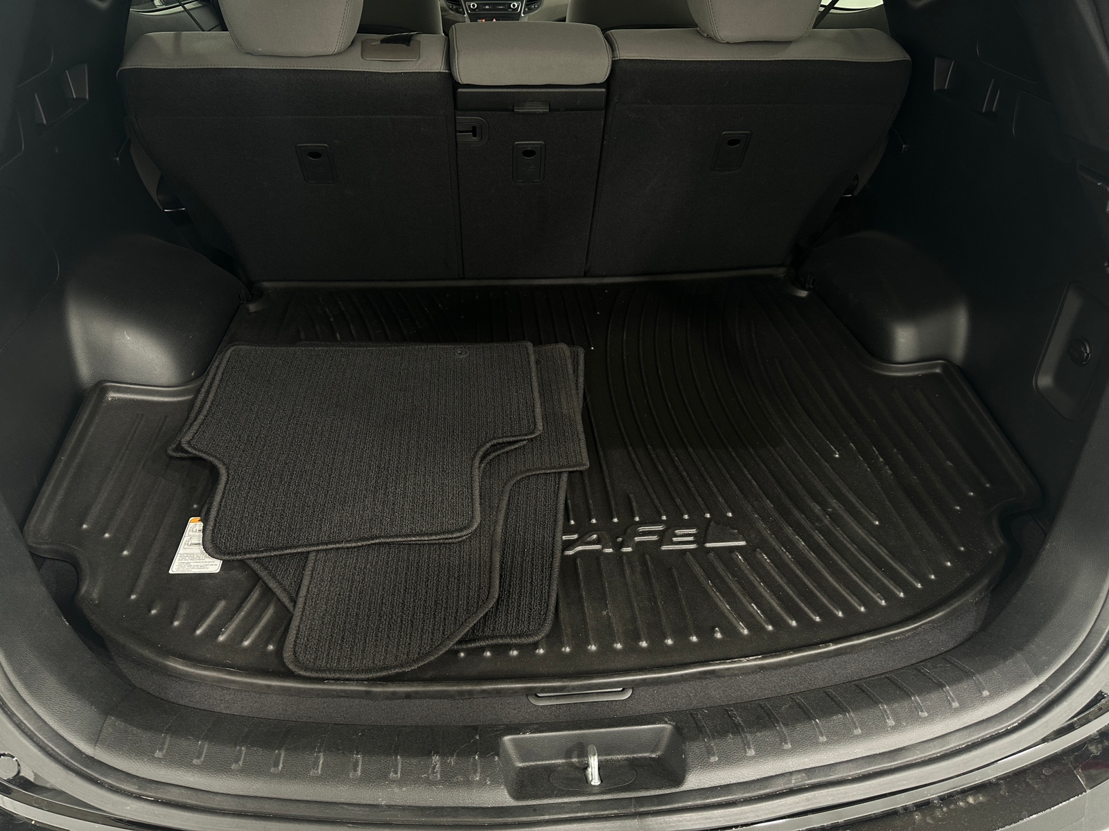 Thumbnail: 2018 Hyundai Santa Fe - 7