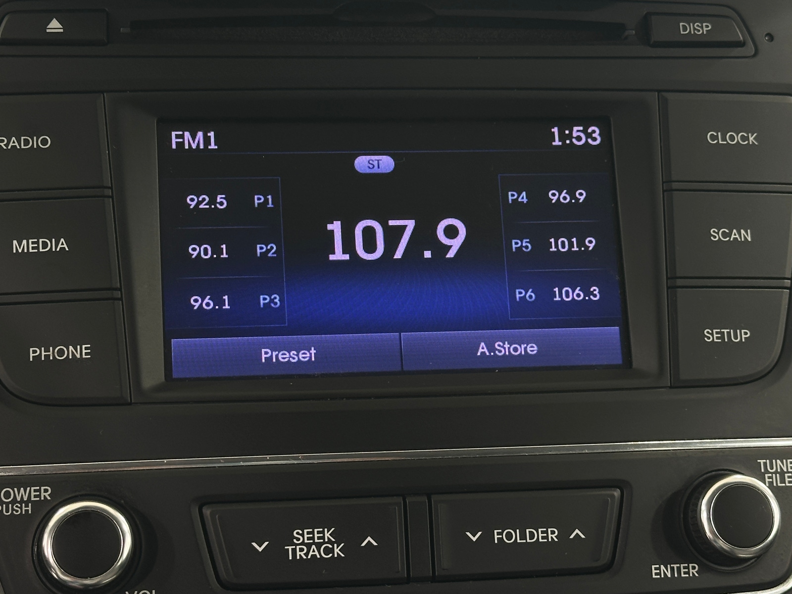 Thumbnail: 2018 Hyundai Santa Fe - 4