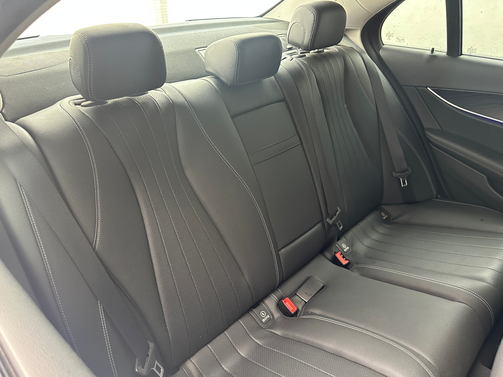 Thumbnail: 2018 Mercedes-Benz E-Class - 6