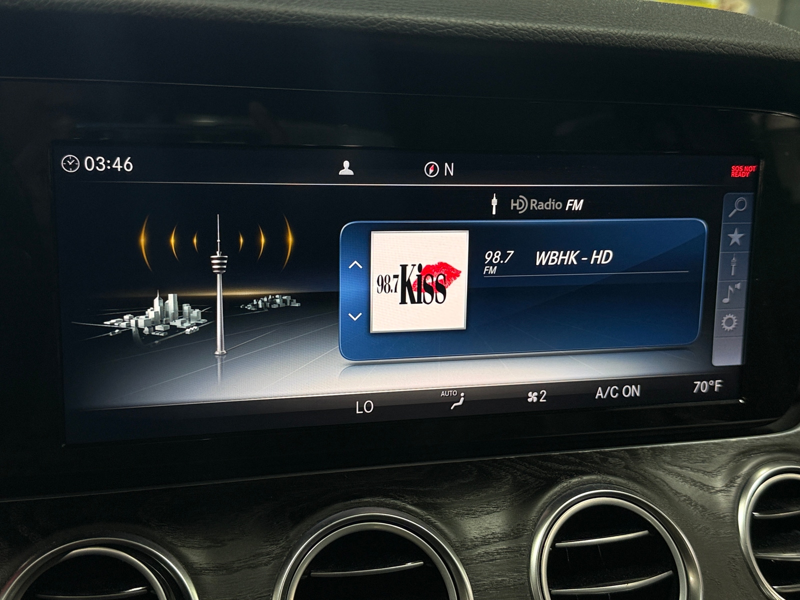 Thumbnail: 2018 Mercedes-Benz E-Class - 4