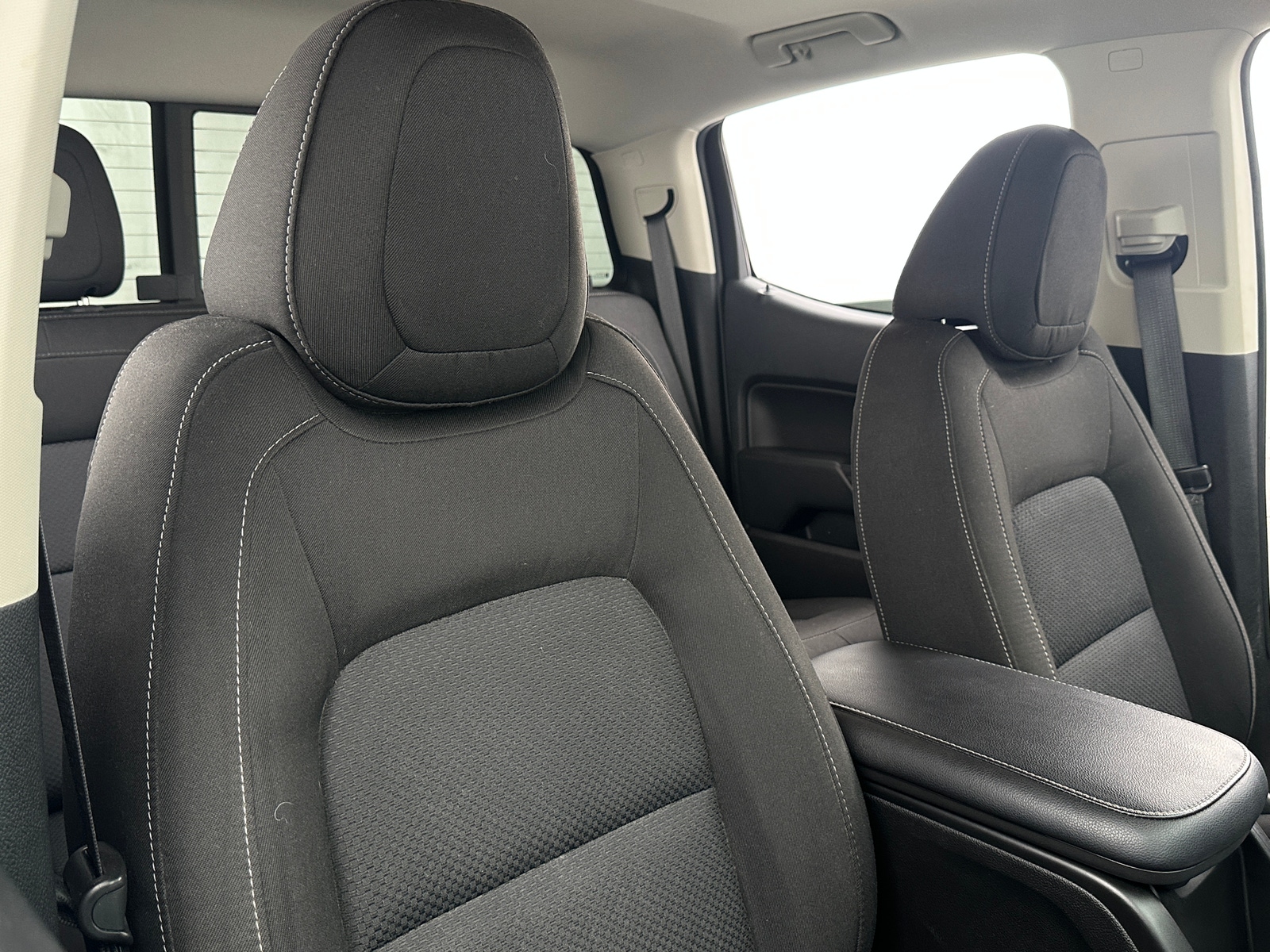 Thumbnail: 2022 Chevrolet Colorado - 2