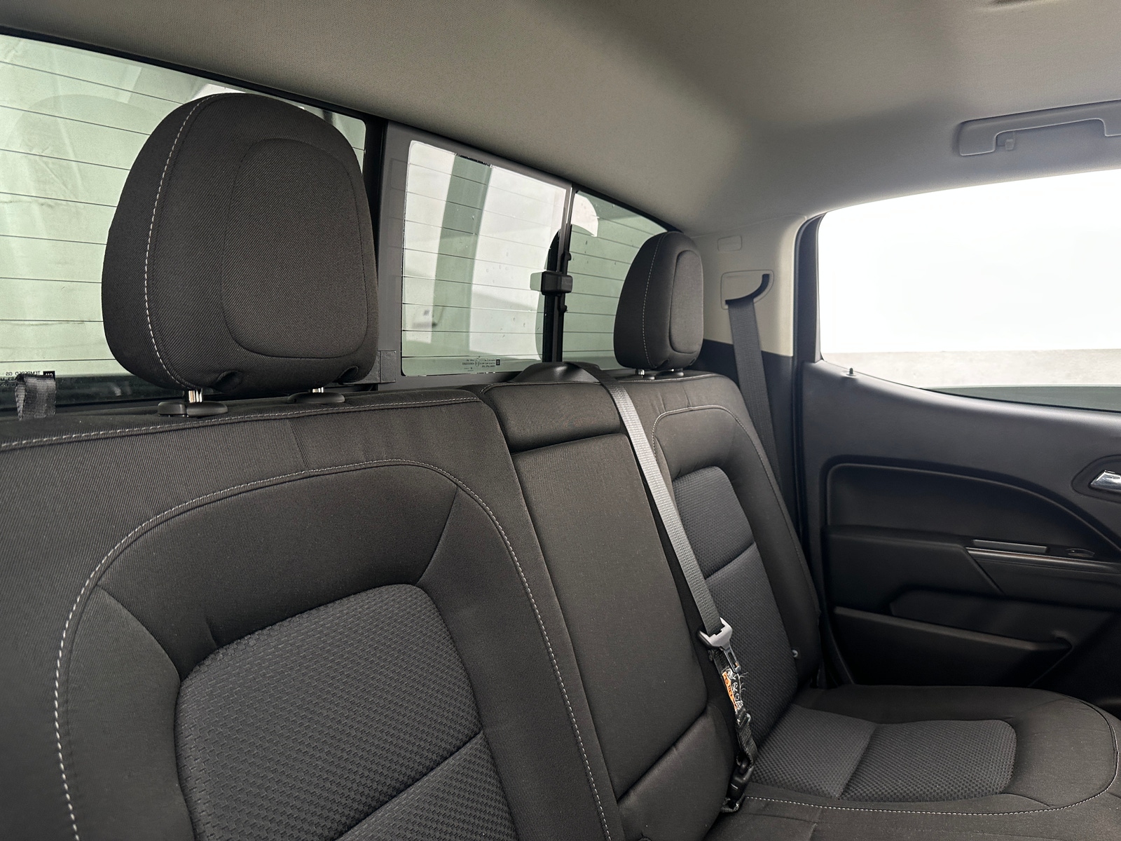 Thumbnail: 2022 Chevrolet Colorado - 6