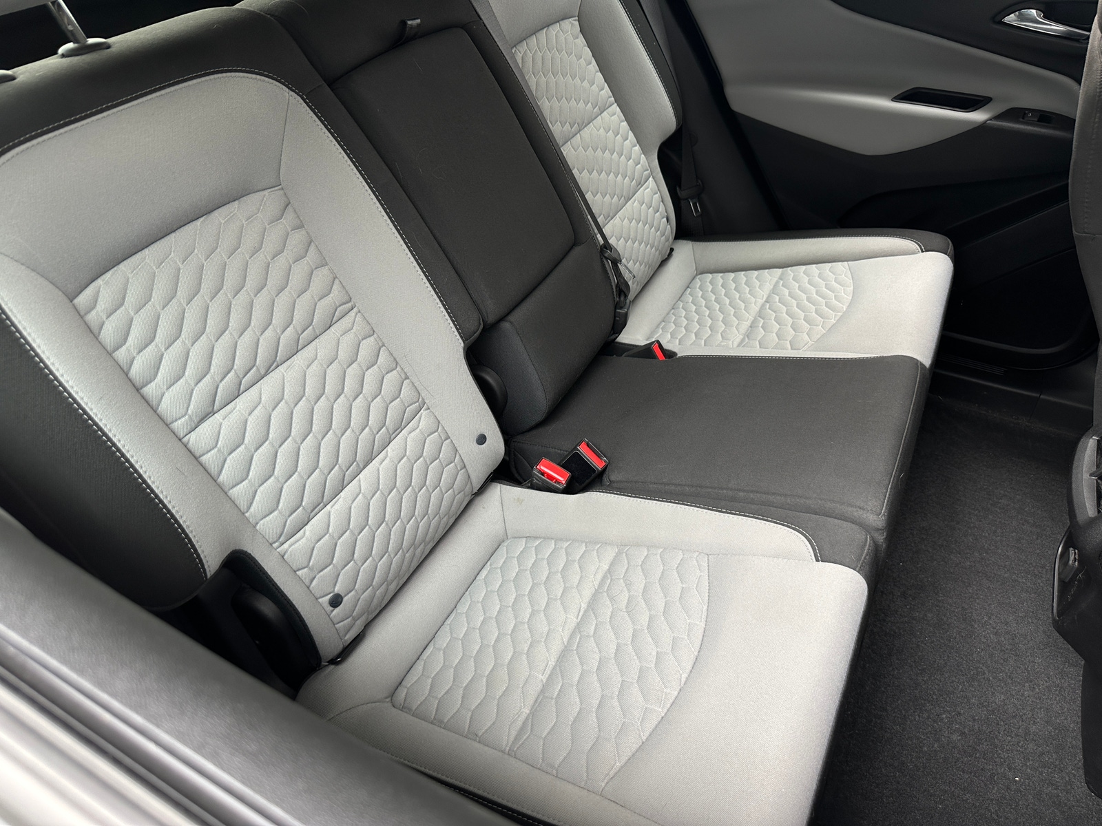 Thumbnail: 2018 Chevrolet Equinox - 6