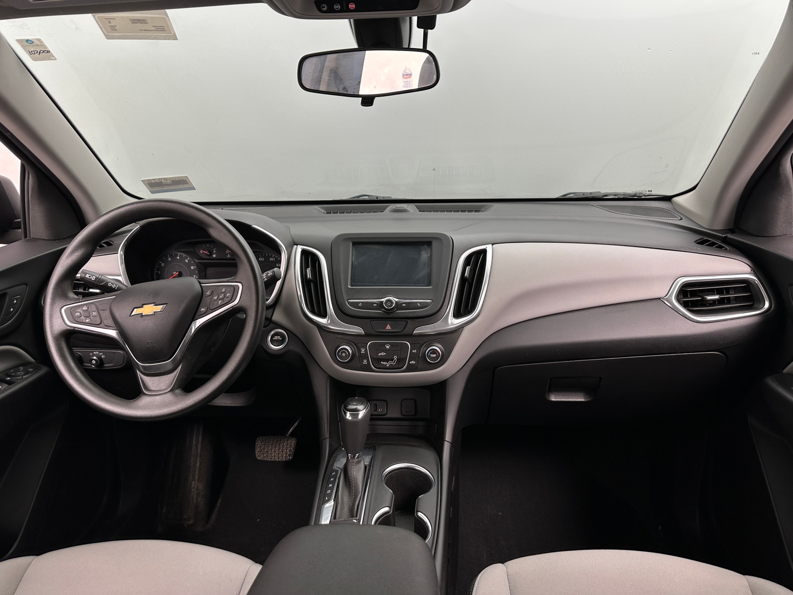 Thumbnail: 2018 Chevrolet Equinox - 3