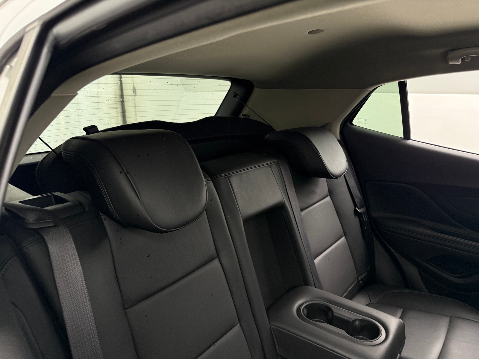 Thumbnail: 2019 Buick Encore - 5