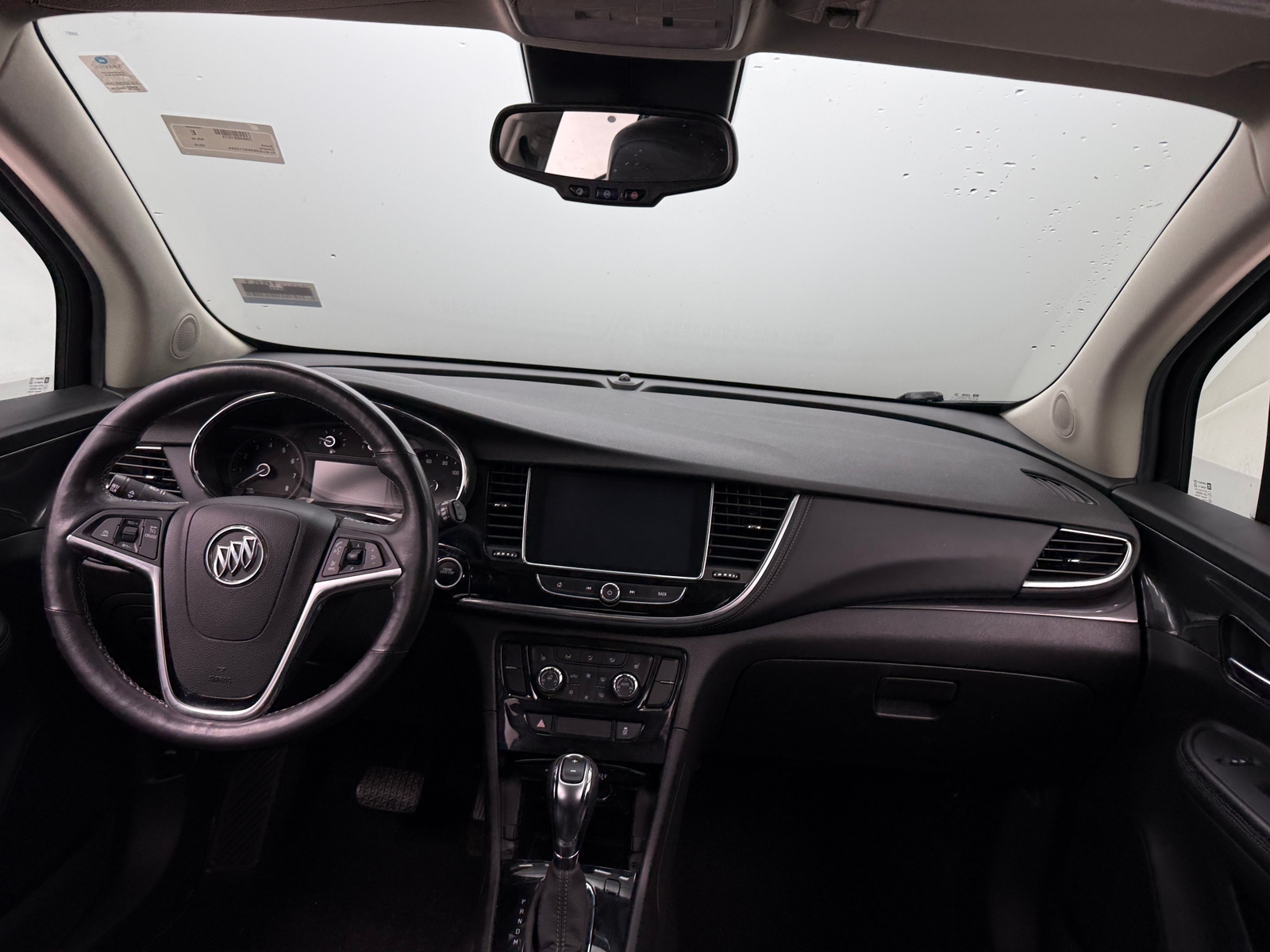 Thumbnail: 2019 Buick Encore - 2