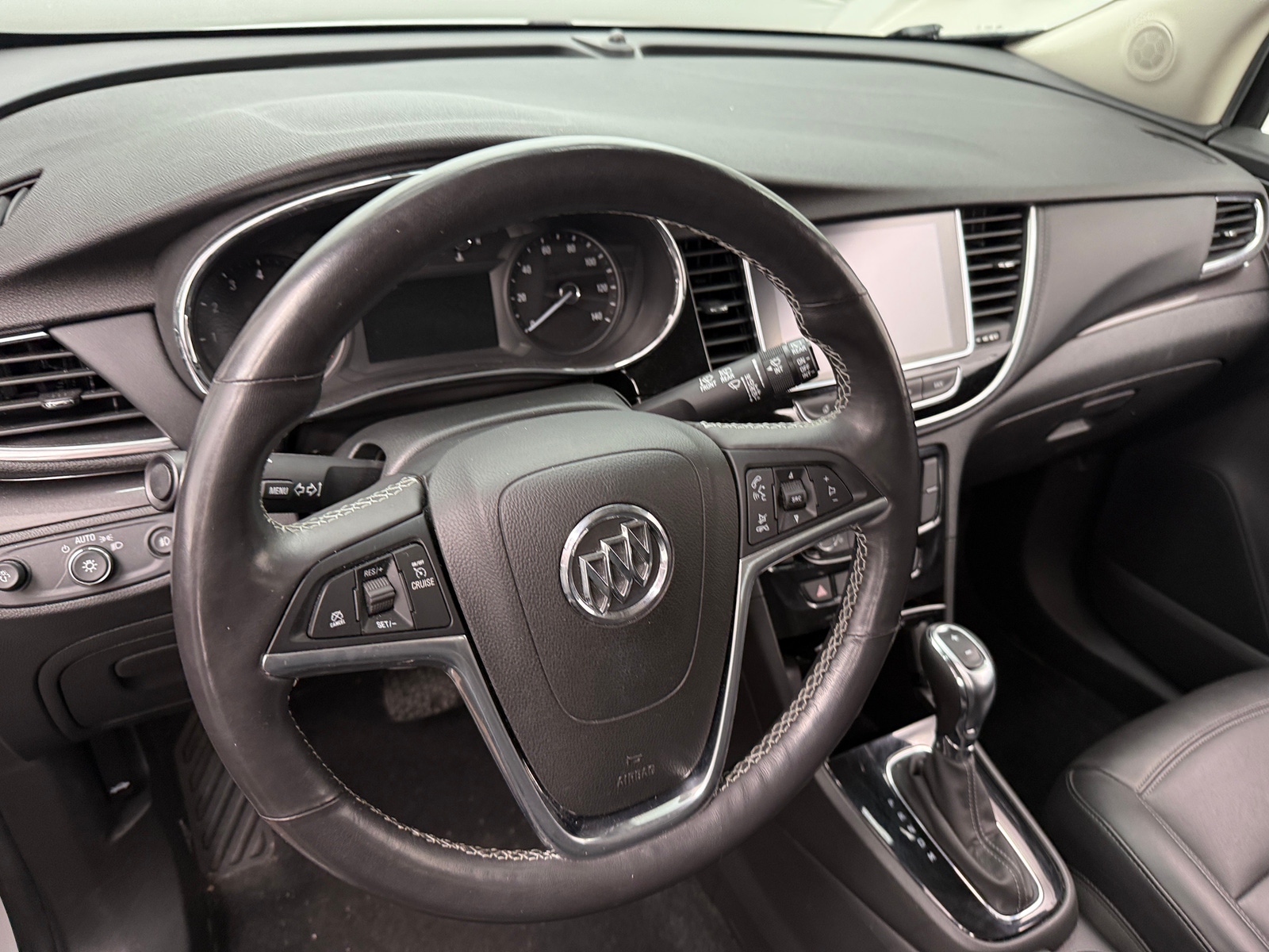 Thumbnail: 2019 Buick Encore - 4