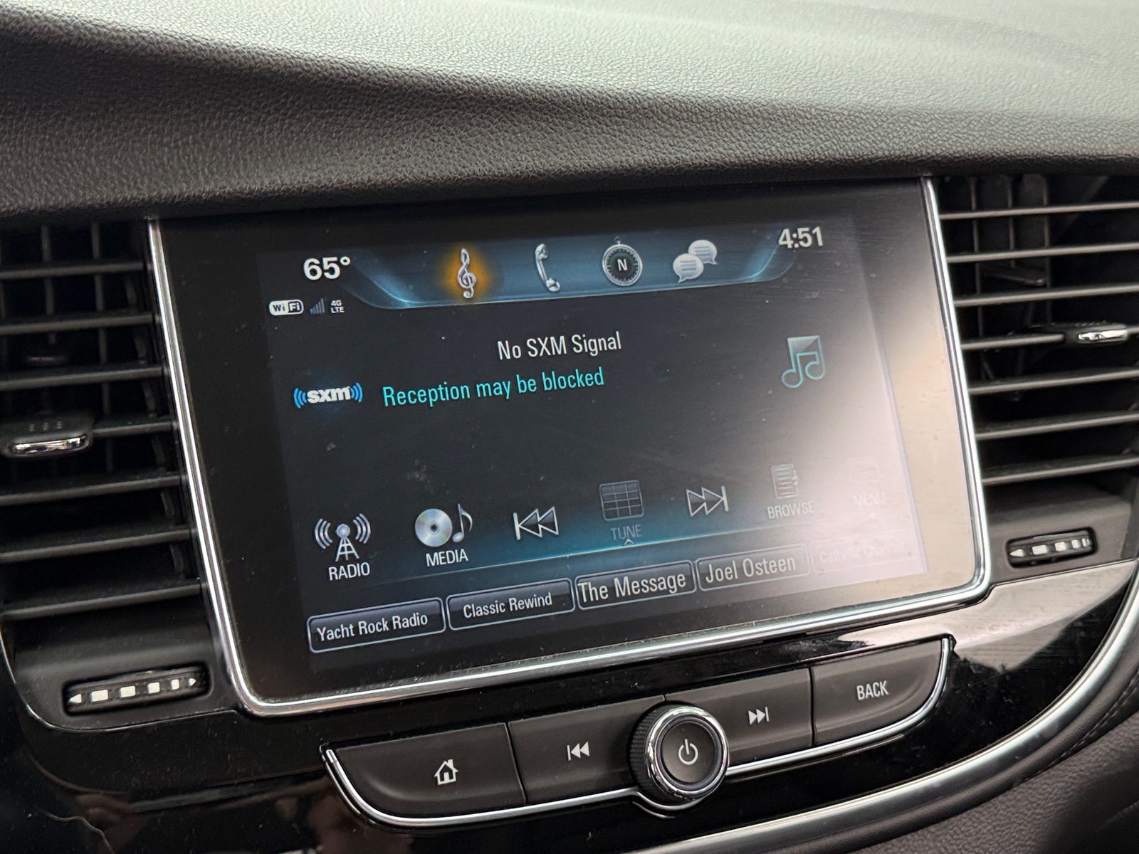 Thumbnail: 2019 Buick Encore - 3