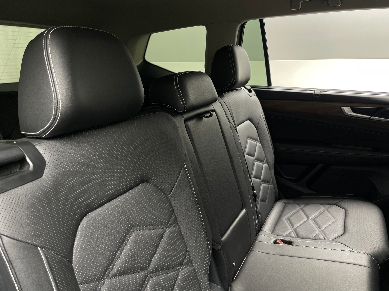 Thumbnail: 2025 Volkswagen Atlas - 5