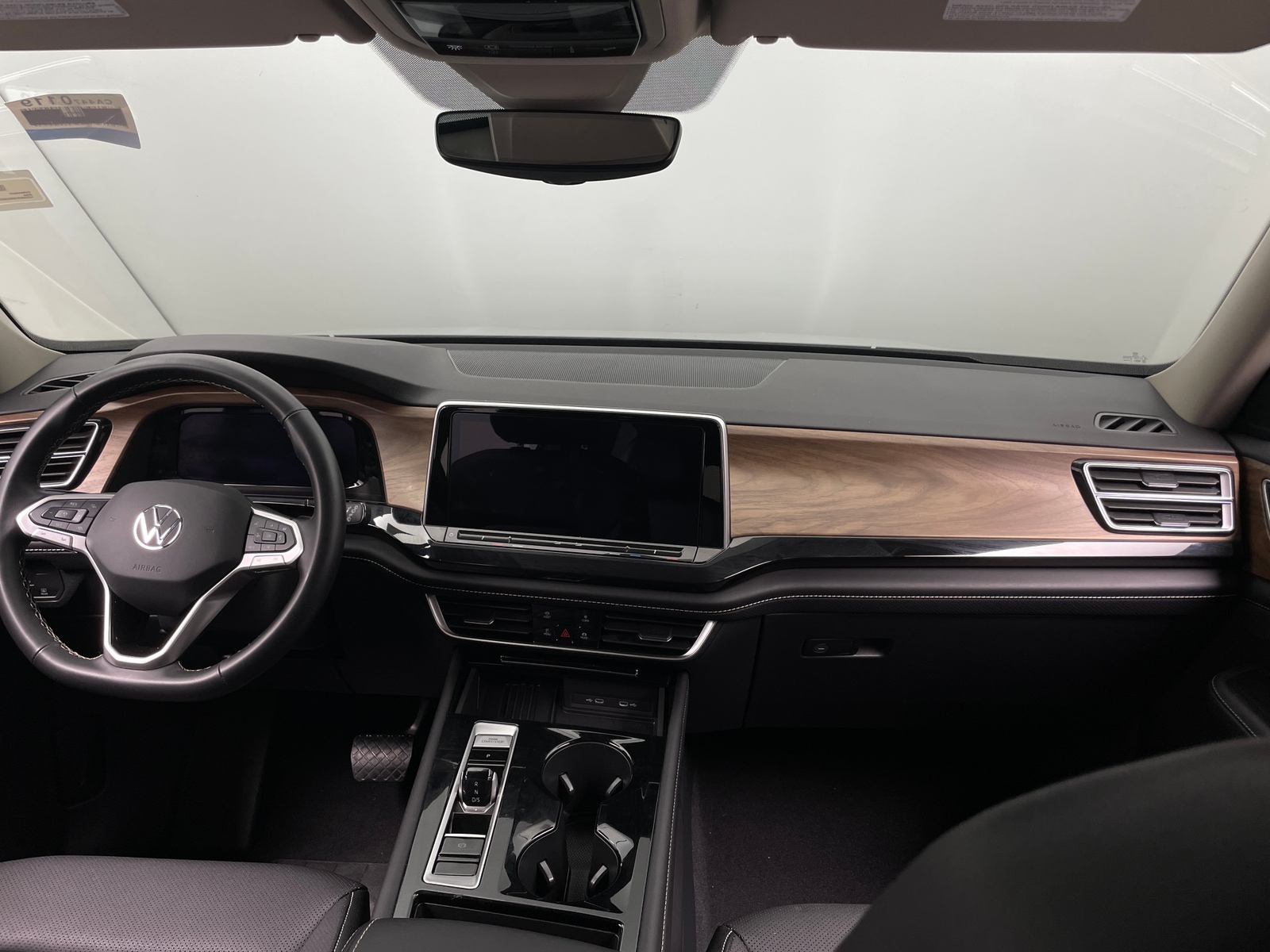 Thumbnail: 2025 Volkswagen Atlas - 2