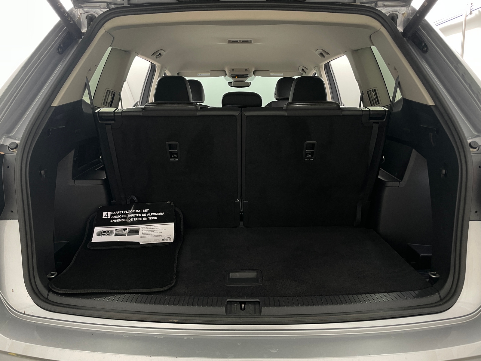 Thumbnail: 2025 Volkswagen Atlas - 6