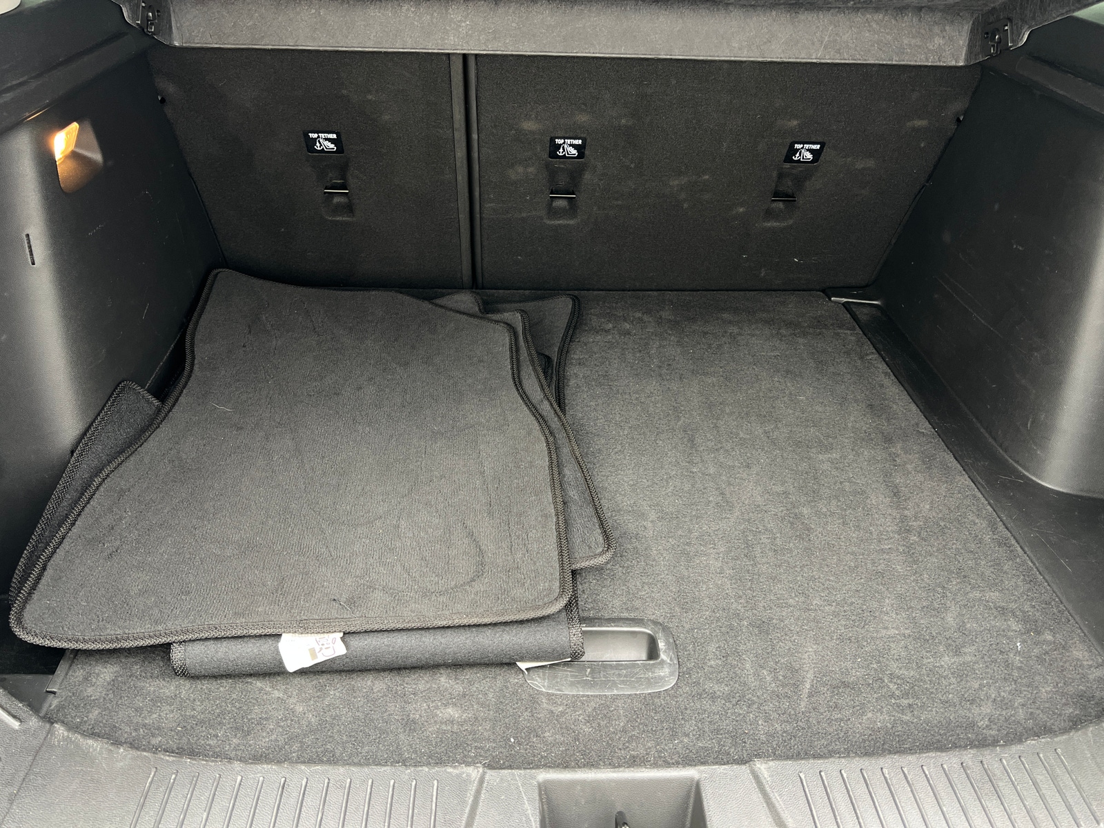 Thumbnail: 2025 Chevrolet Trax - 7