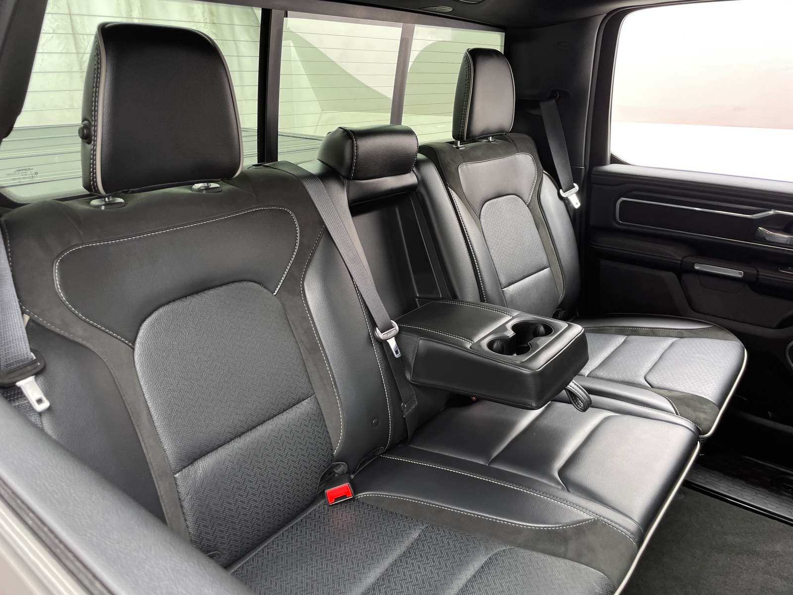 Thumbnail: 2023 RAM 1500 - 5