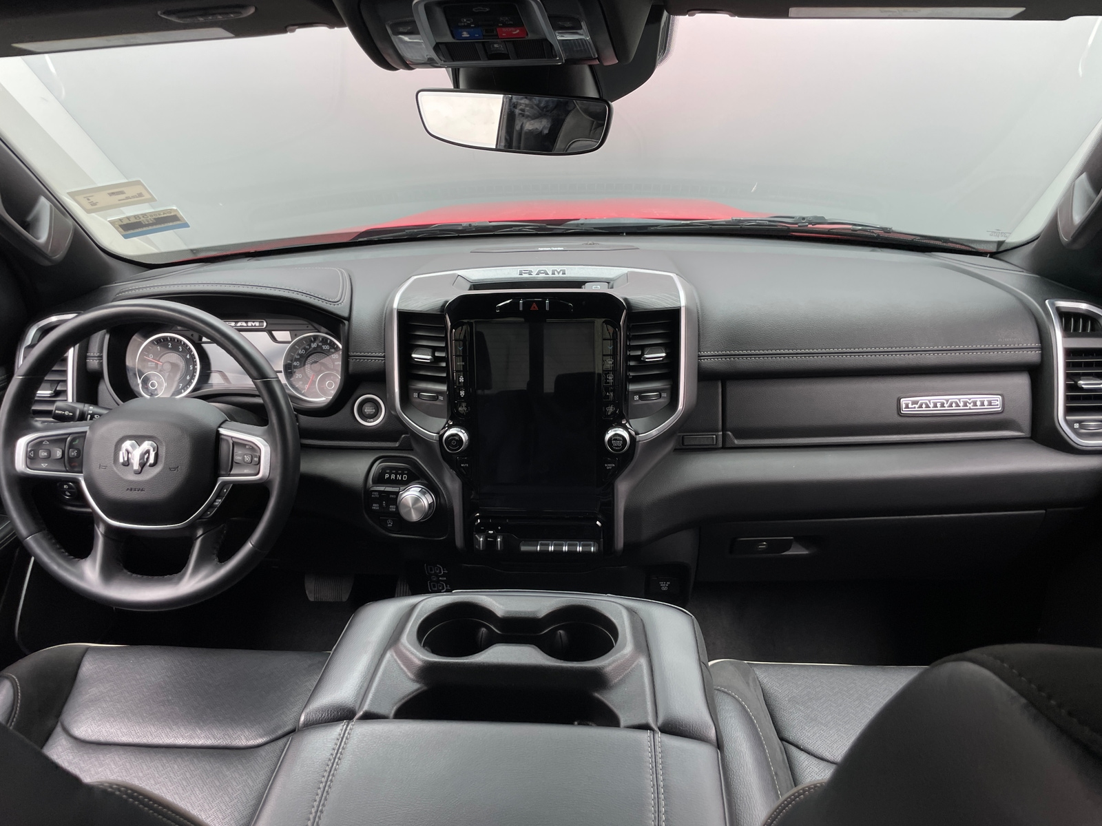 Thumbnail: 2023 RAM 1500 - 2
