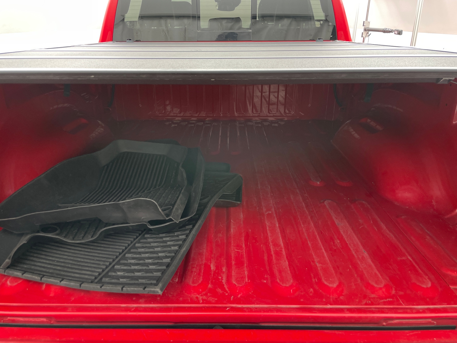 Thumbnail: 2023 RAM 1500 - 6