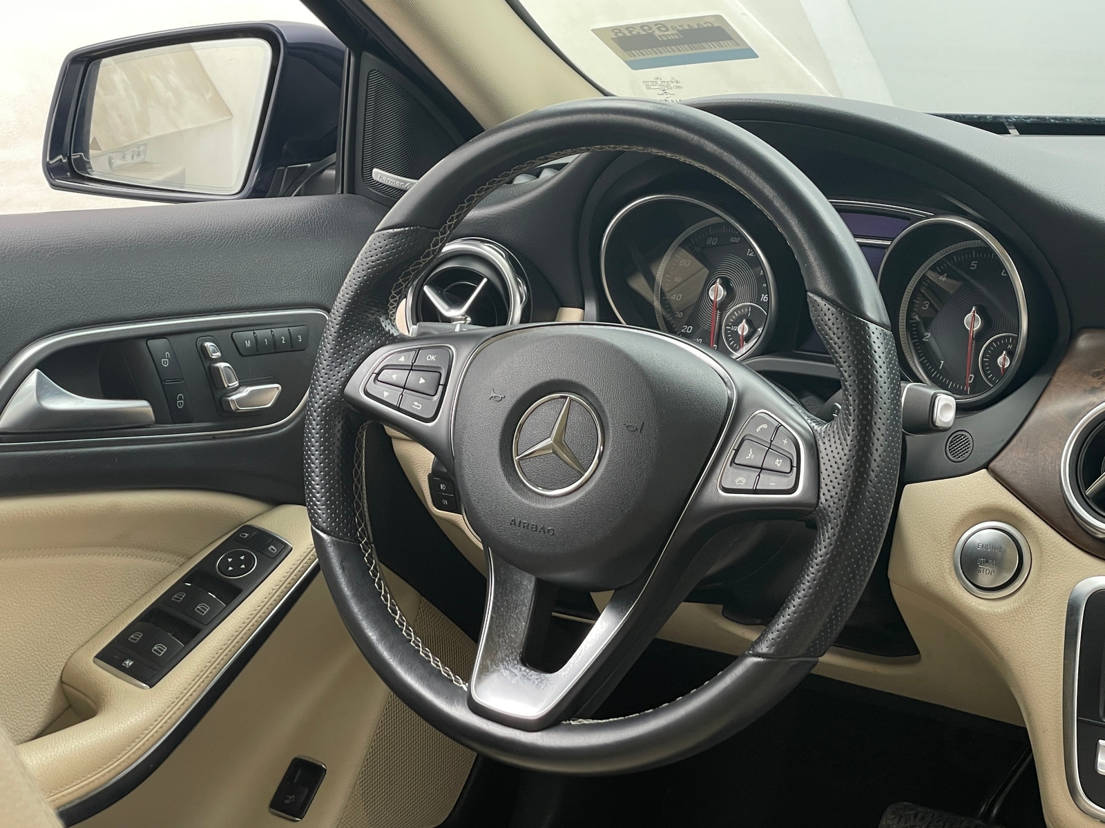 Thumbnail: 2019 Mercedes-Benz GLA - 4