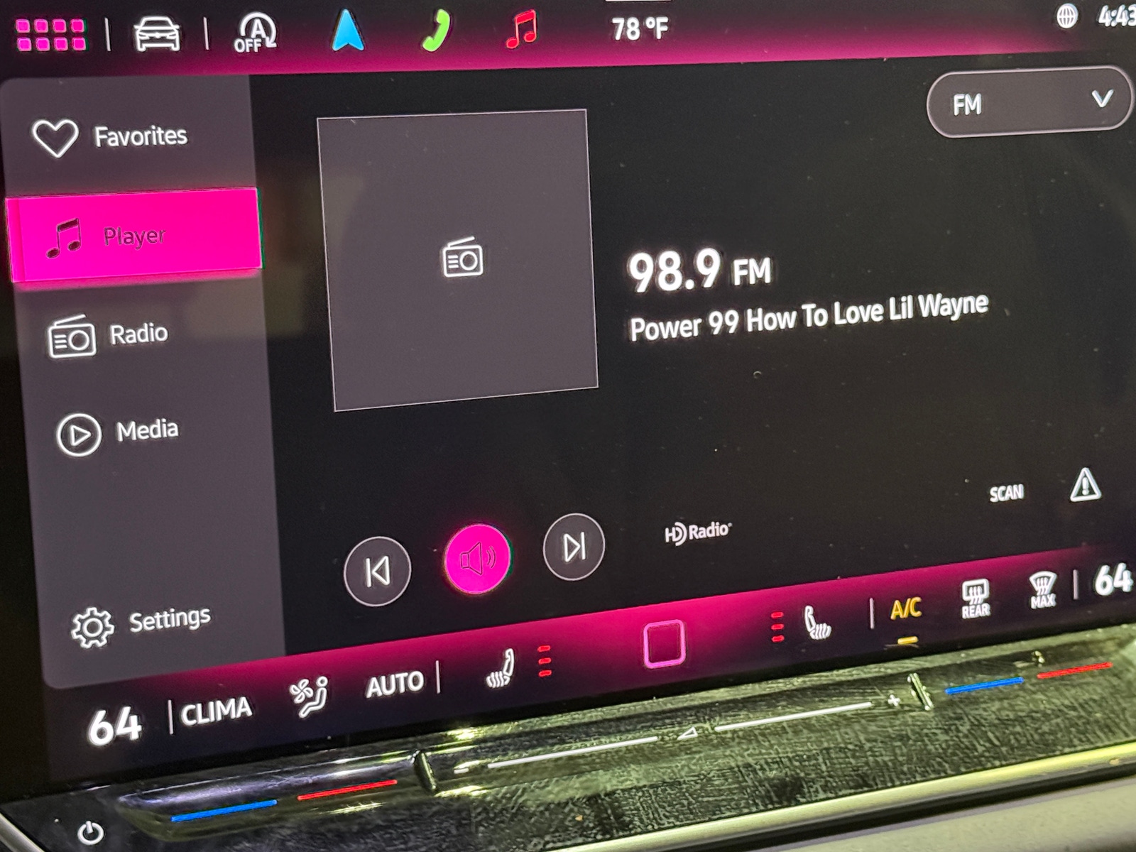 Thumbnail: 2025 Volkswagen Tiguan - 3