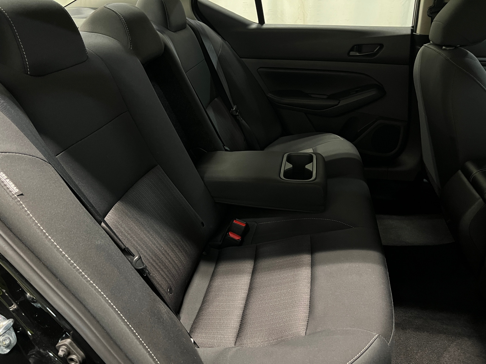 Thumbnail: 2025 Nissan Altima - 6