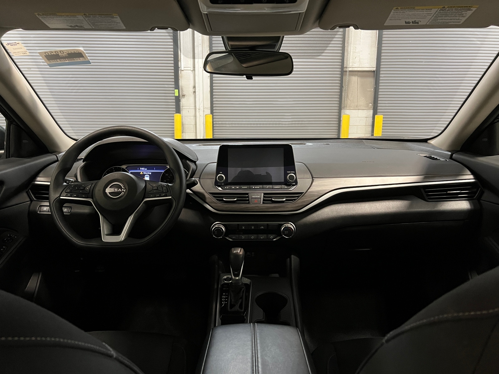 Thumbnail: 2025 Nissan Altima - 3