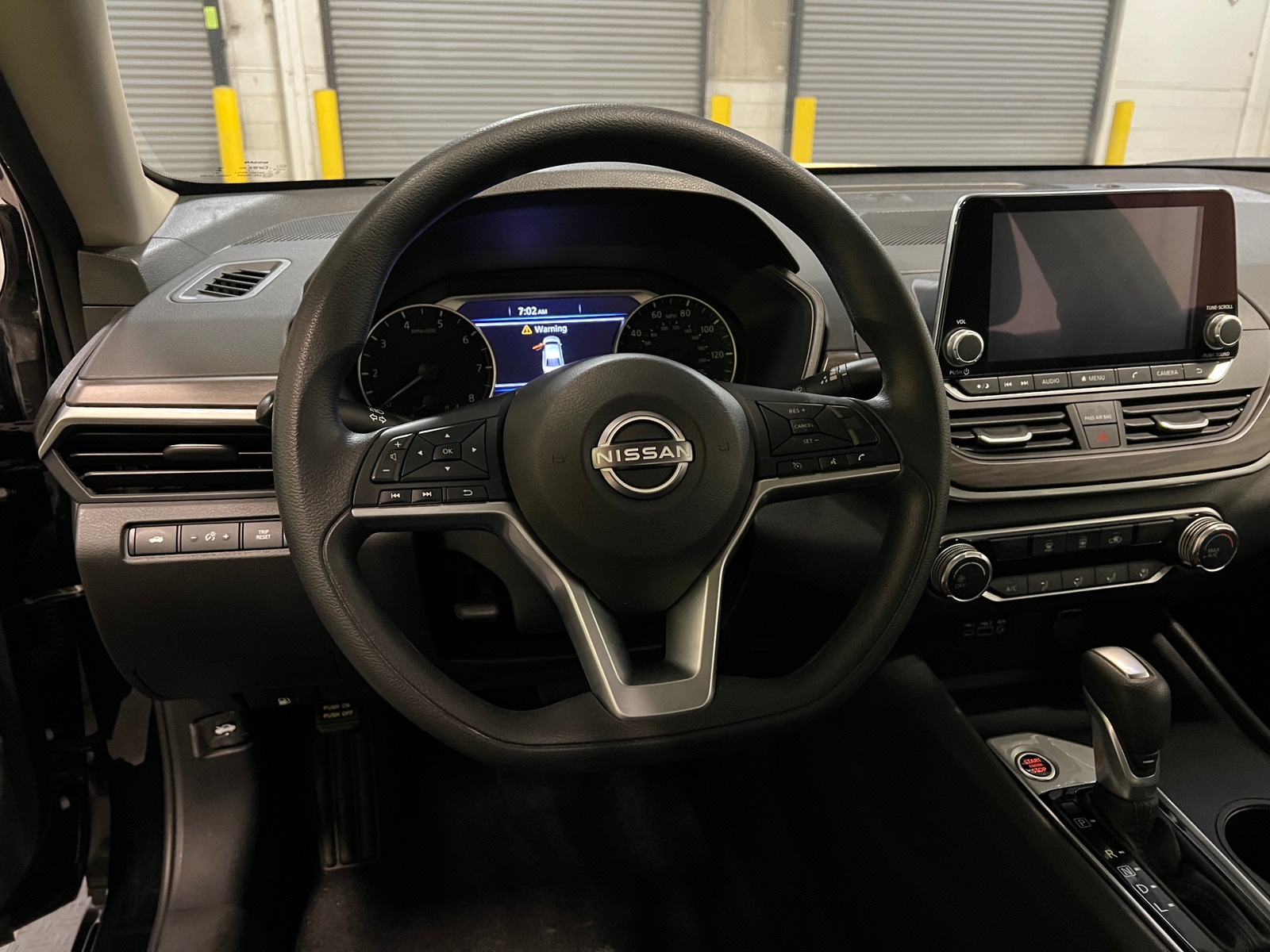 Thumbnail: 2025 Nissan Altima - 5