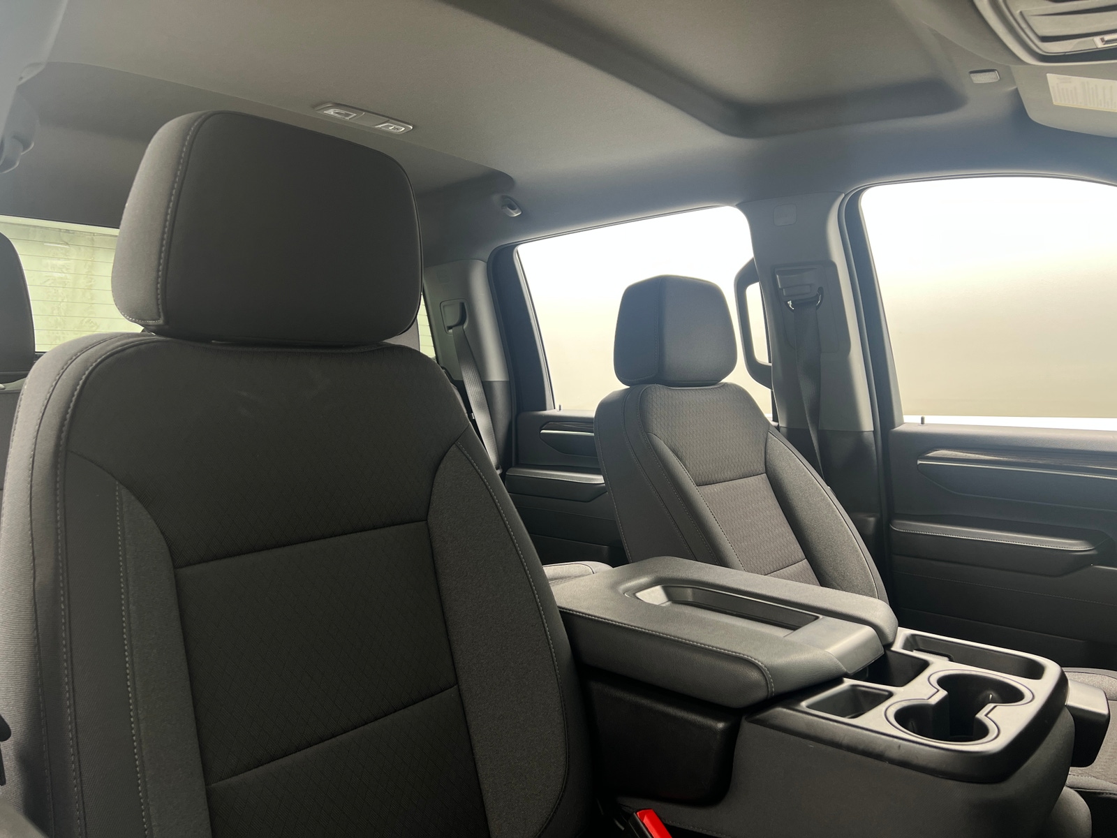 Thumbnail: 2024 Chevrolet Silverado 2500 - 2