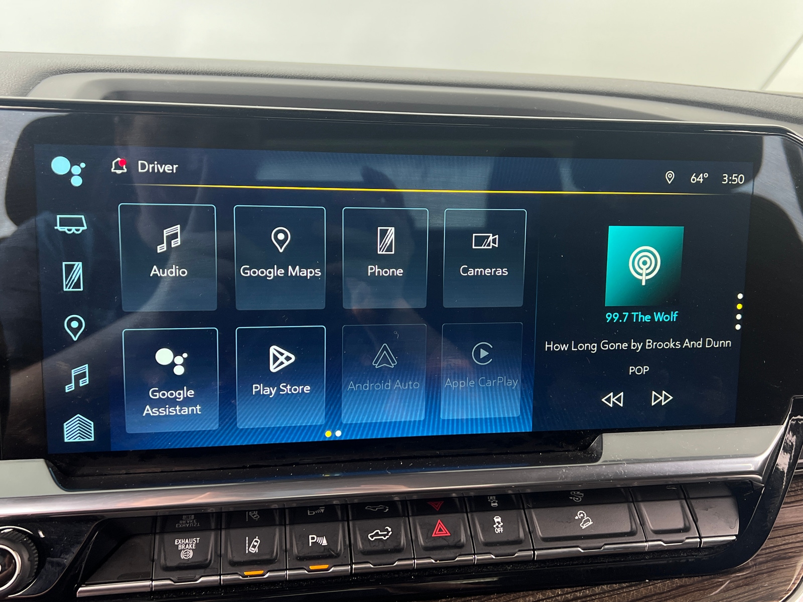 Thumbnail: 2024 Chevrolet Silverado 2500 - 4