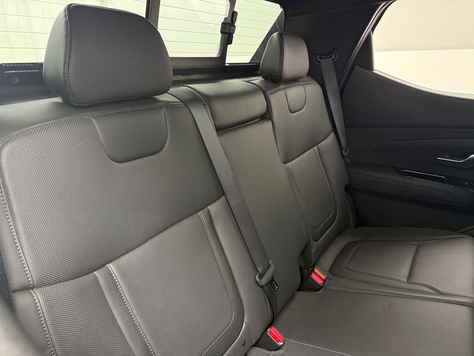 Thumbnail: 2023 Hyundai Santa Cruz - 5