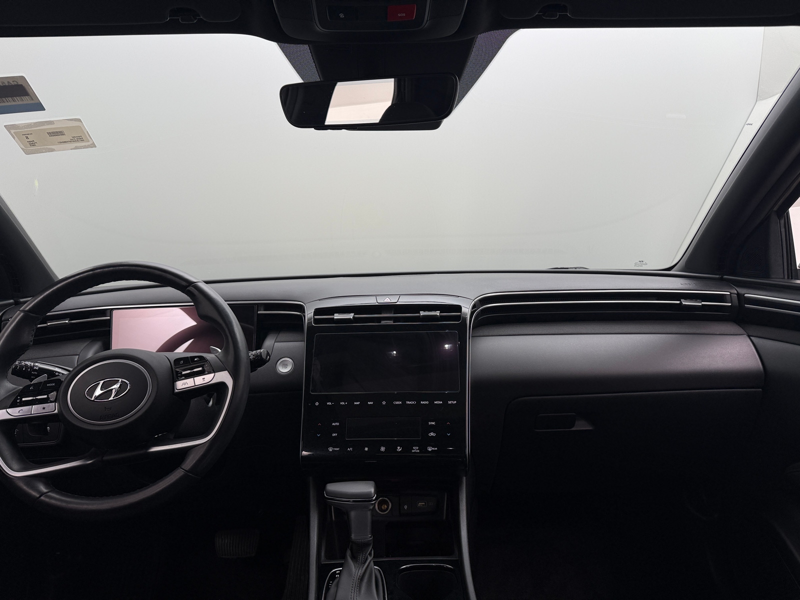 Thumbnail: 2023 Hyundai Santa Cruz - 2