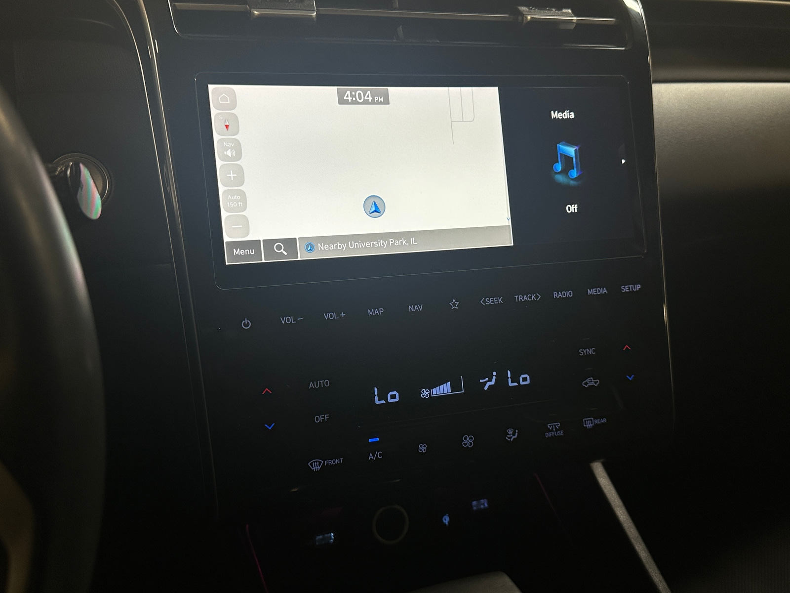 Thumbnail: 2023 Hyundai Santa Cruz - 3