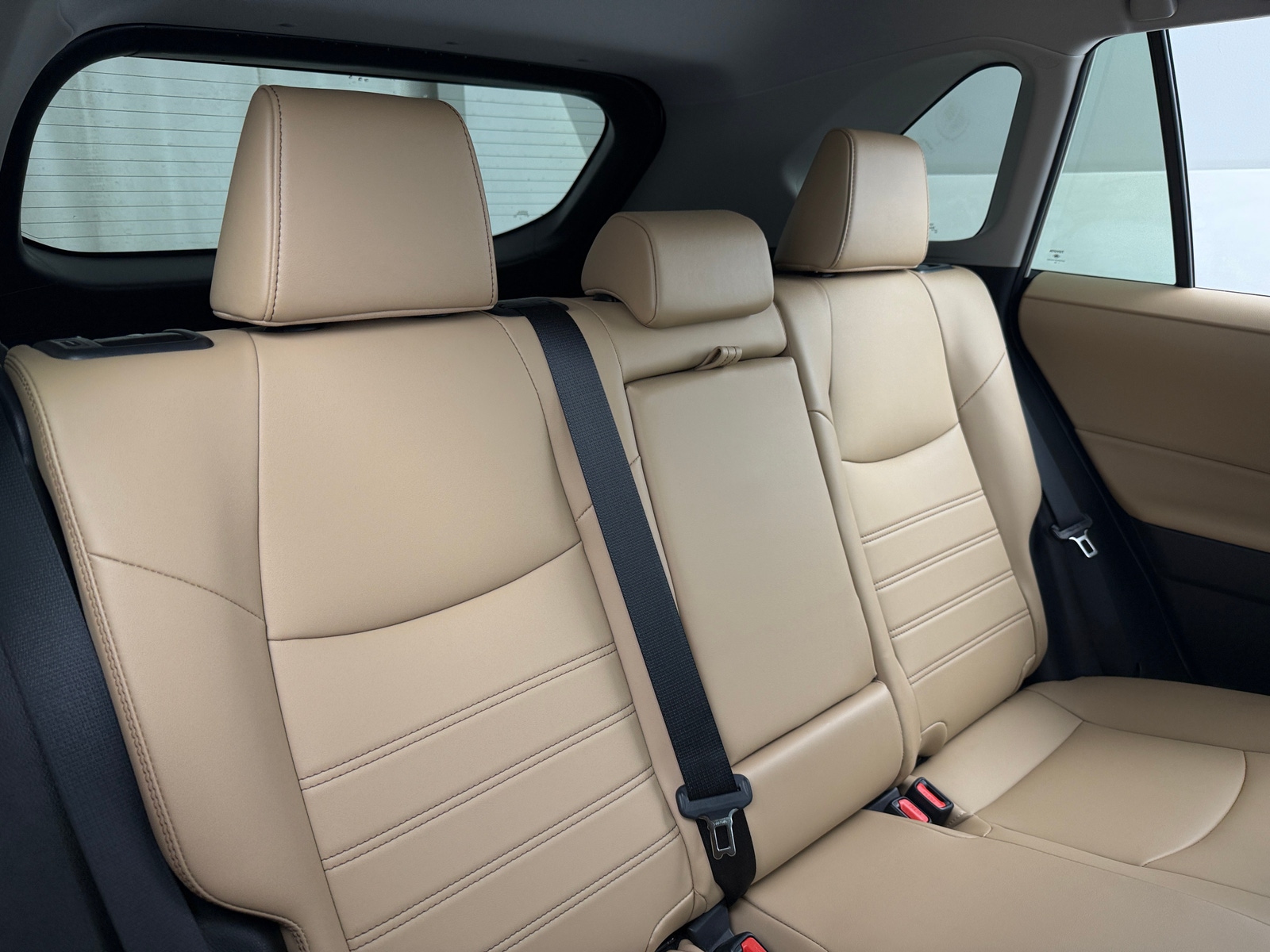 Thumbnail: 2024 Toyota RAV4 - 5