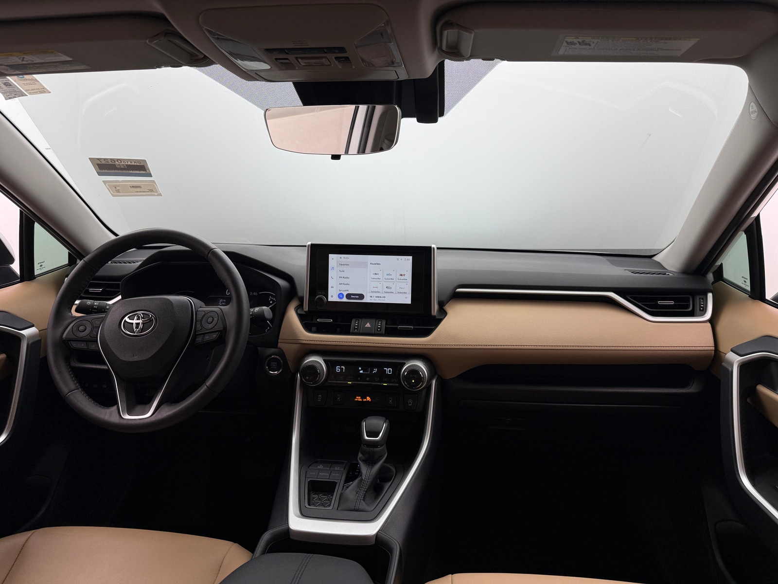 Thumbnail: 2024 Toyota RAV4 - 2