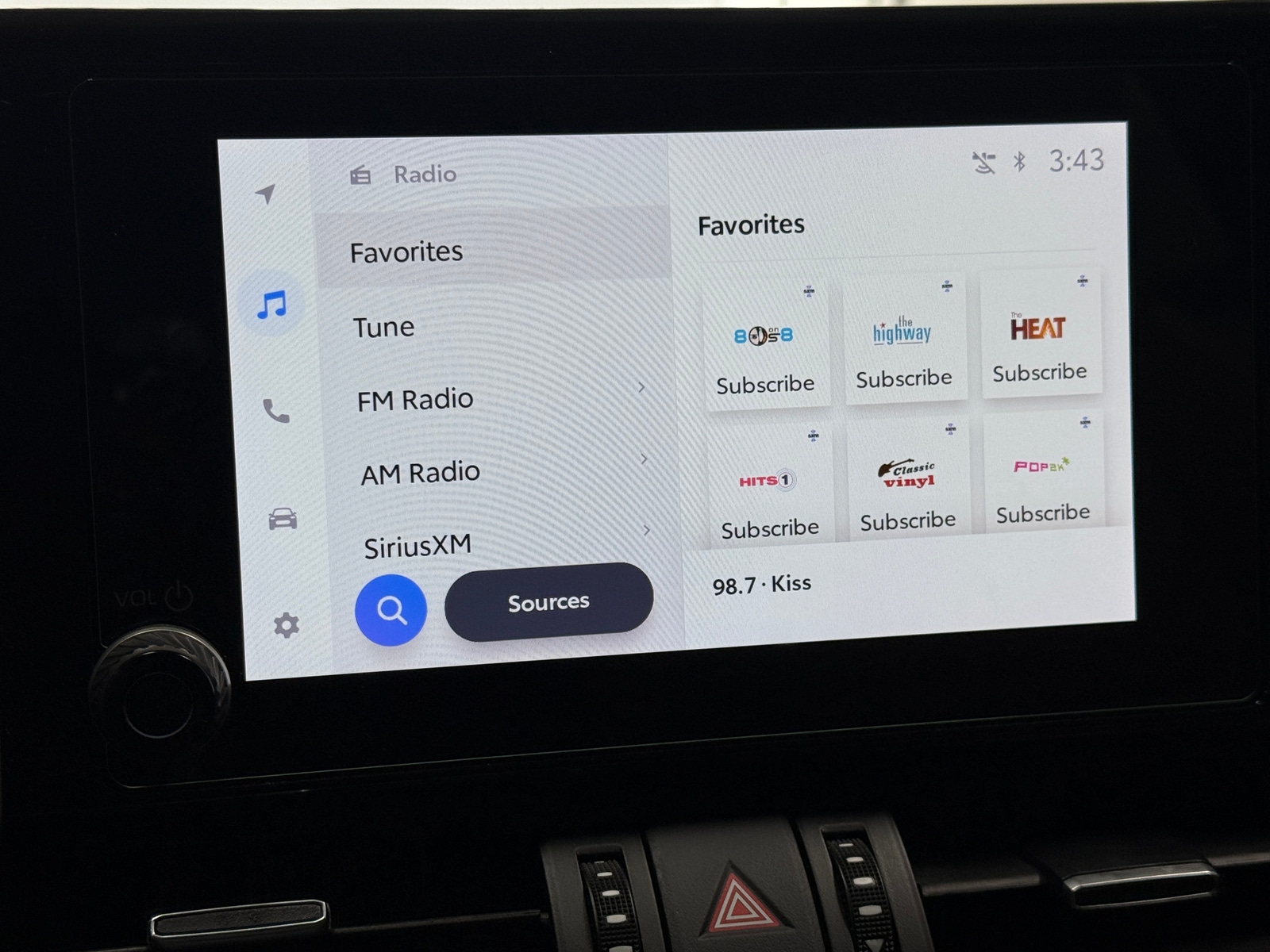 Thumbnail: 2024 Toyota RAV4 - 3