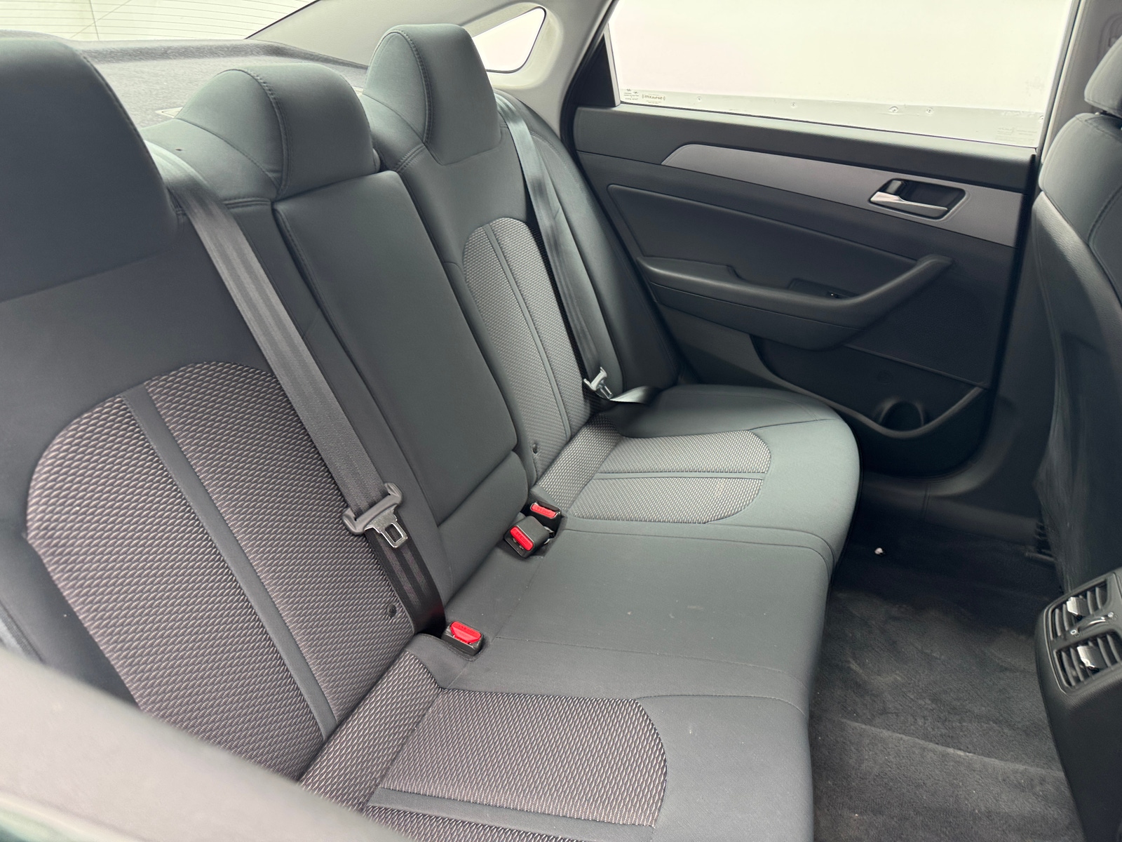 Thumbnail: 2018 Hyundai Sonata - 6