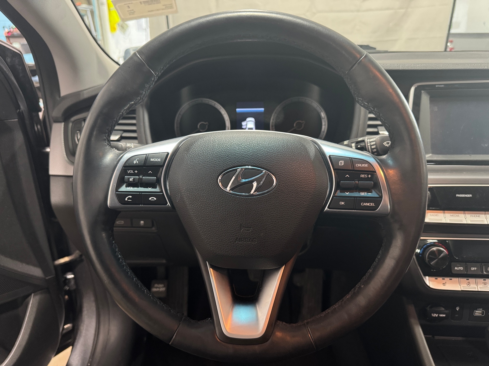 Thumbnail: 2018 Hyundai Sonata - 5